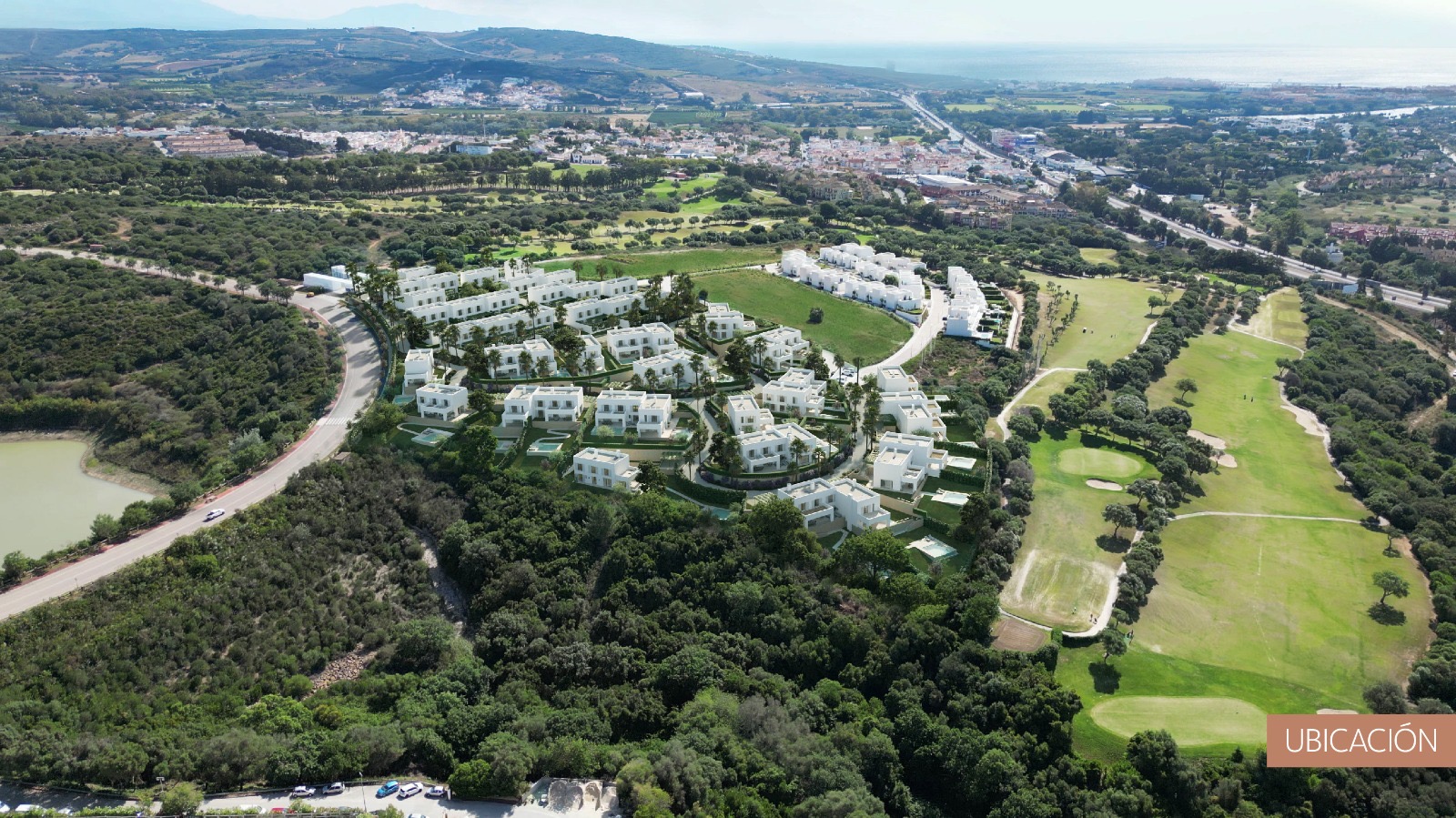 House · Sotogrande · (RHD1000)