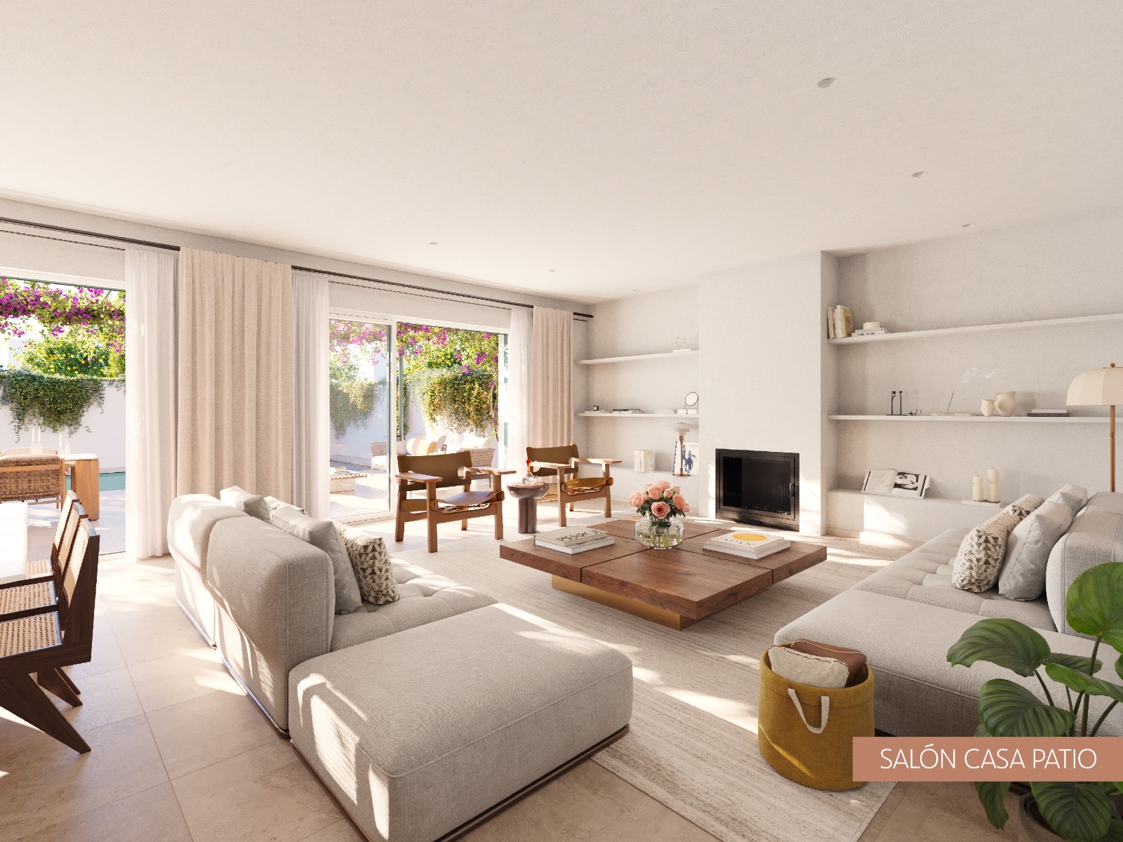 House · Sotogrande · (RHD1000)