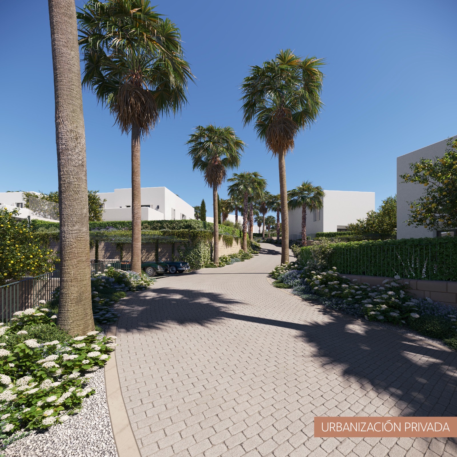 House · Sotogrande · (RHD1000)