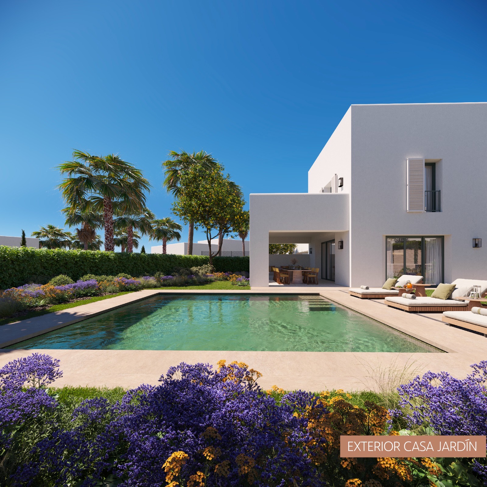 House · Sotogrande · (RHD1000)