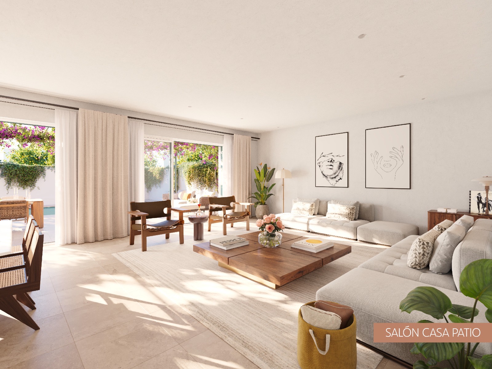 House · Sotogrande · (RHD1000)