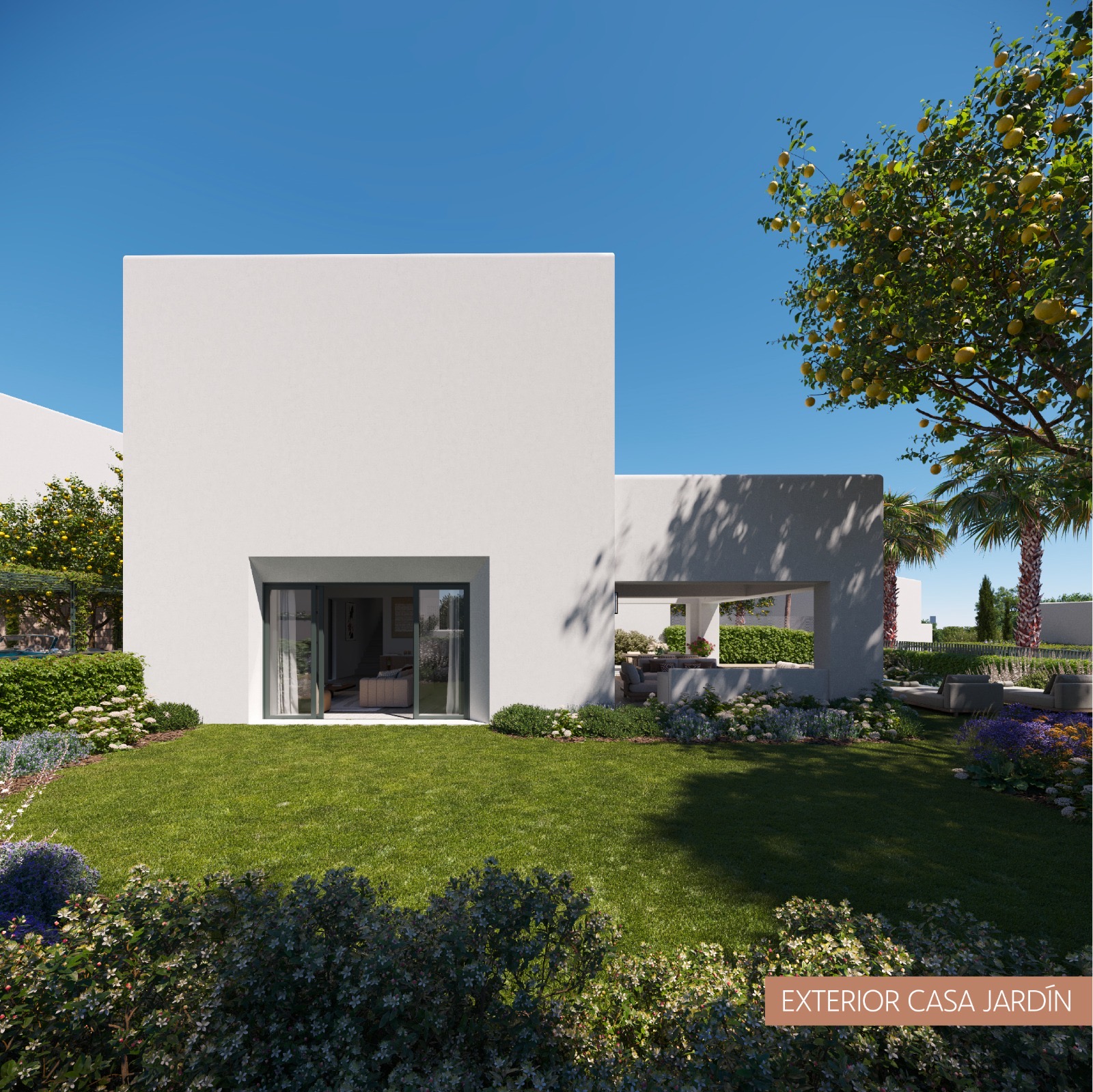 House · Sotogrande · (RHD1000)