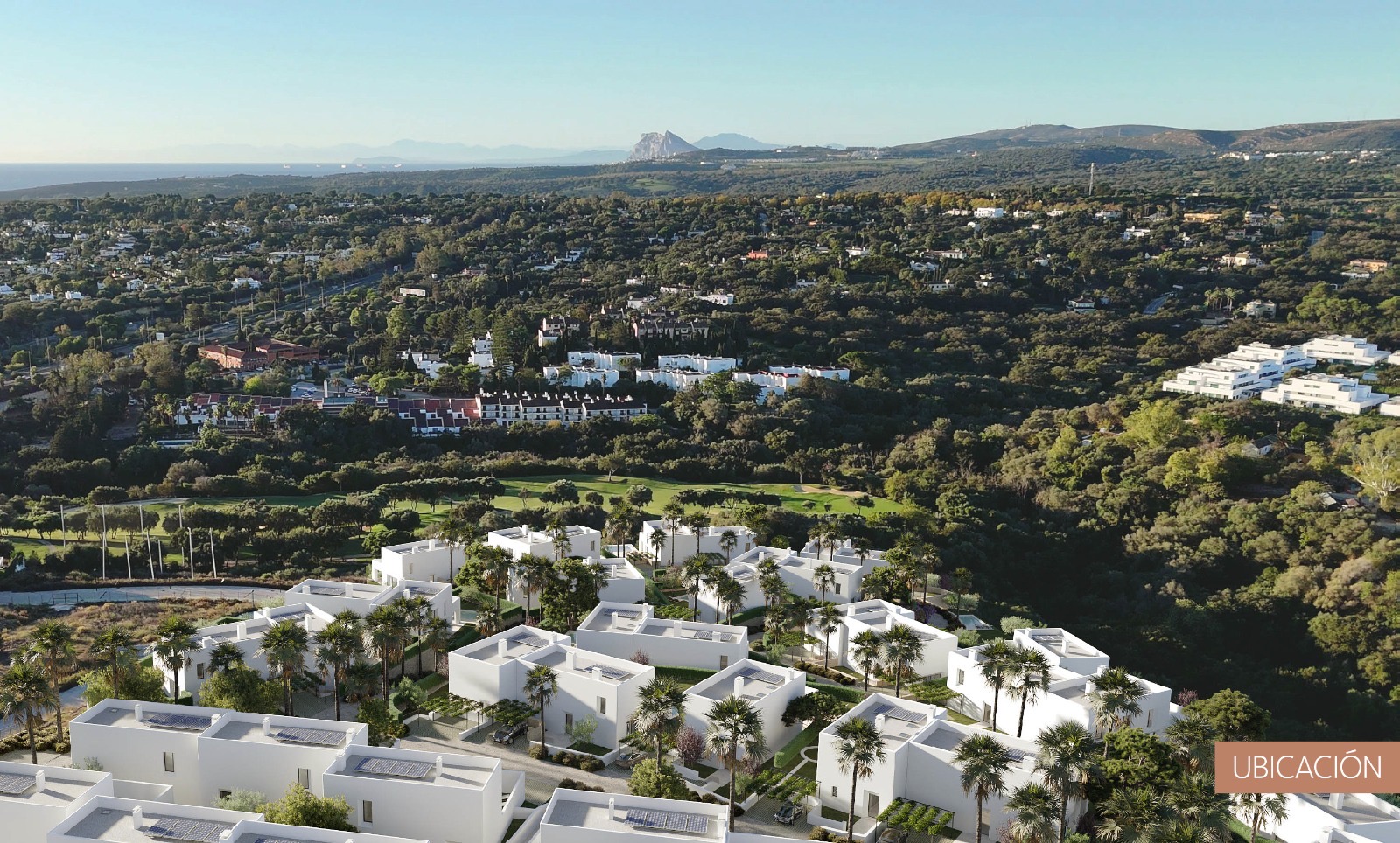 House · Sotogrande · (RHD1000)