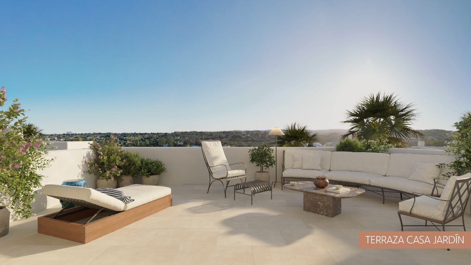 House · Sotogrande · (RHD1000)