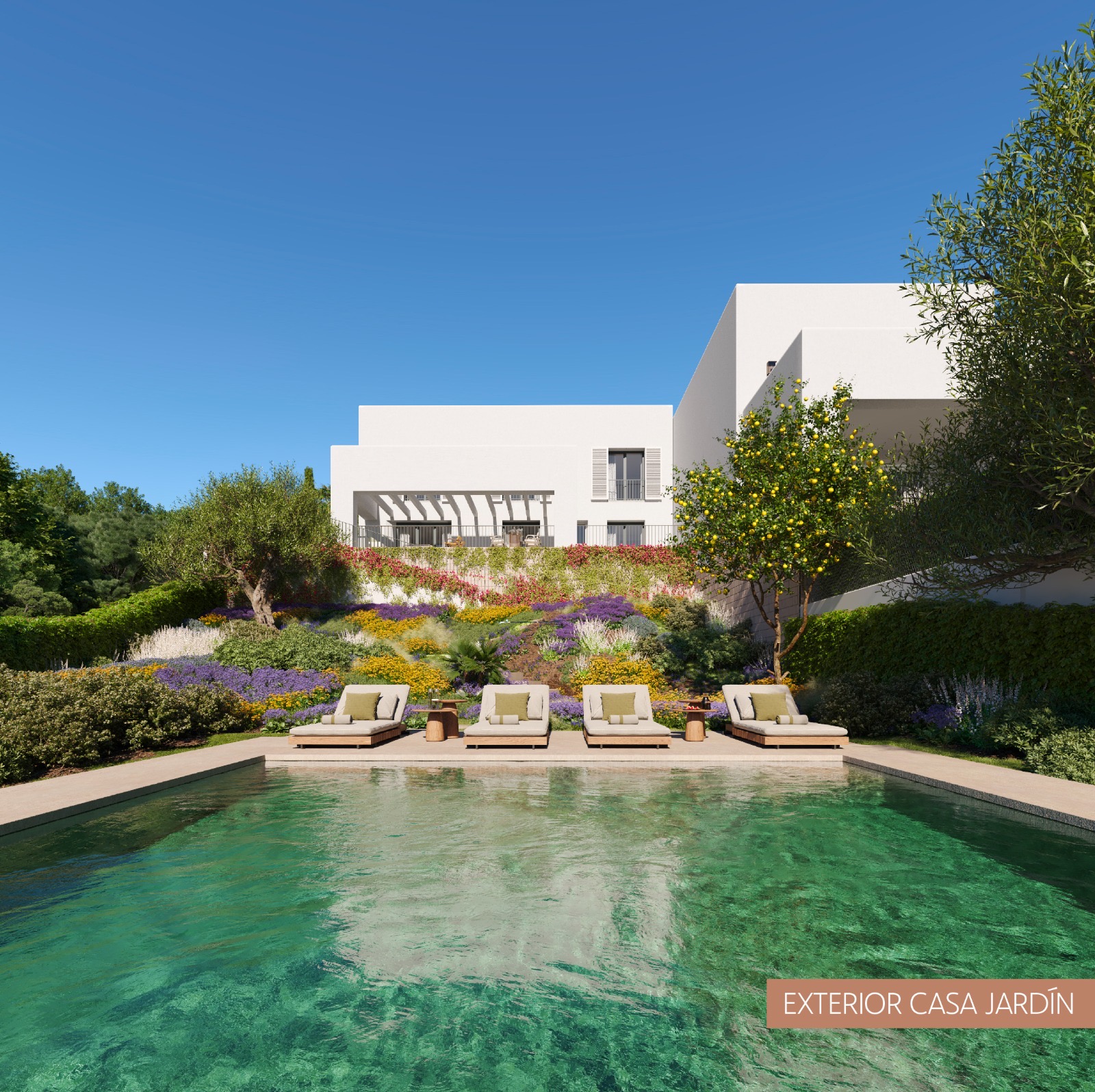 House · Sotogrande · (RHD1000)