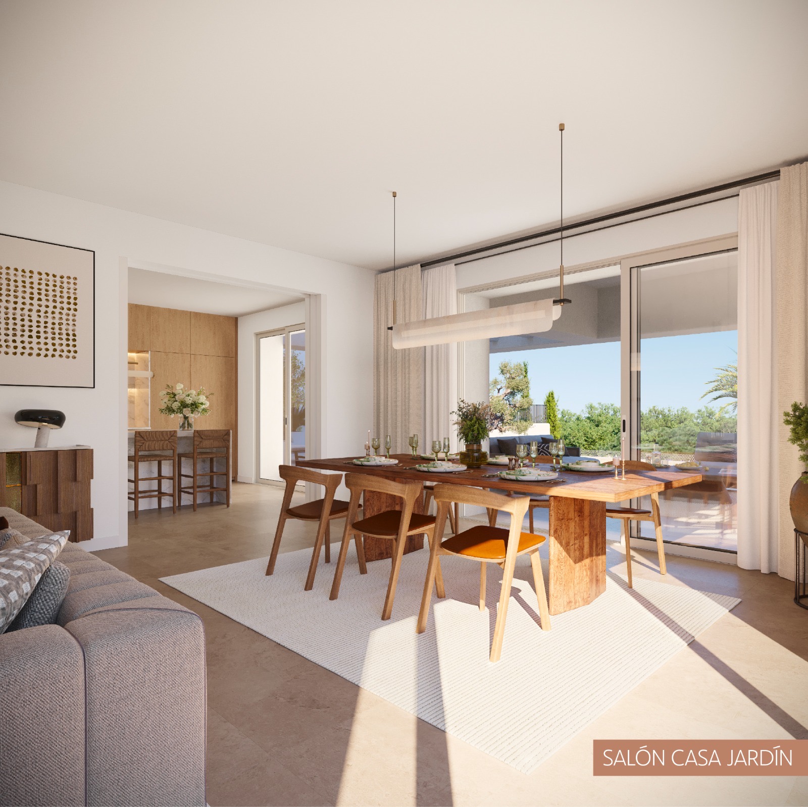 House · Sotogrande · (RHD1000)