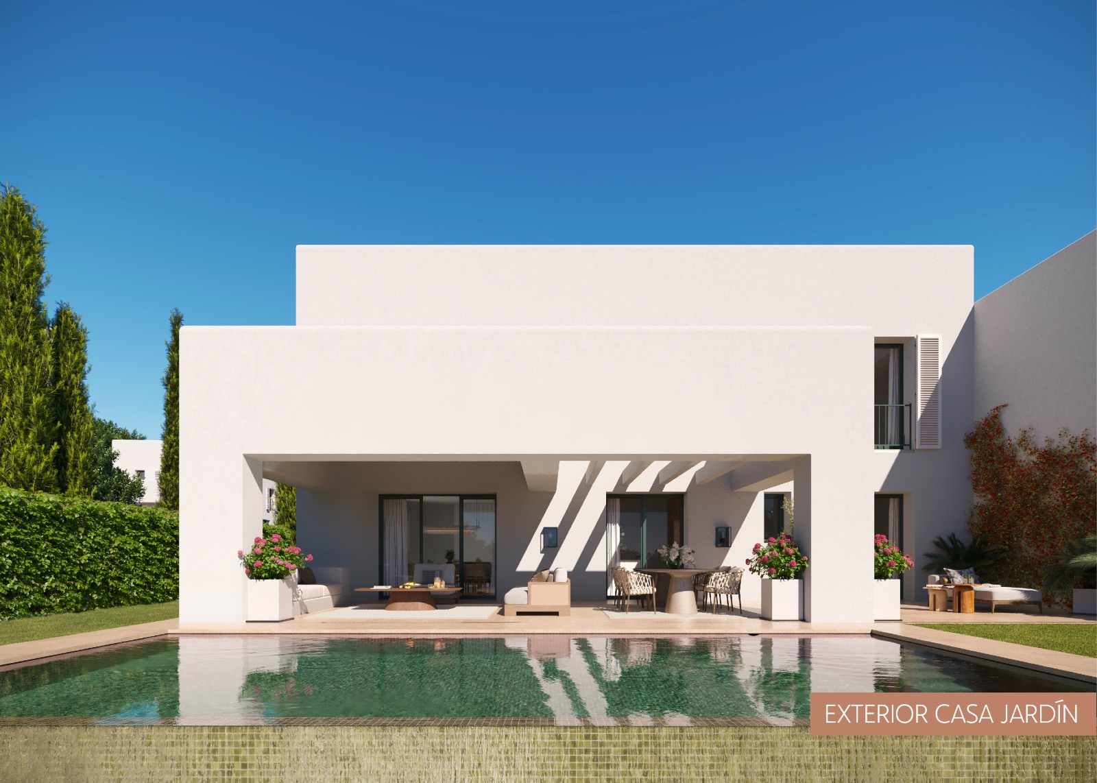 House · Sotogrande · (RHD1000)