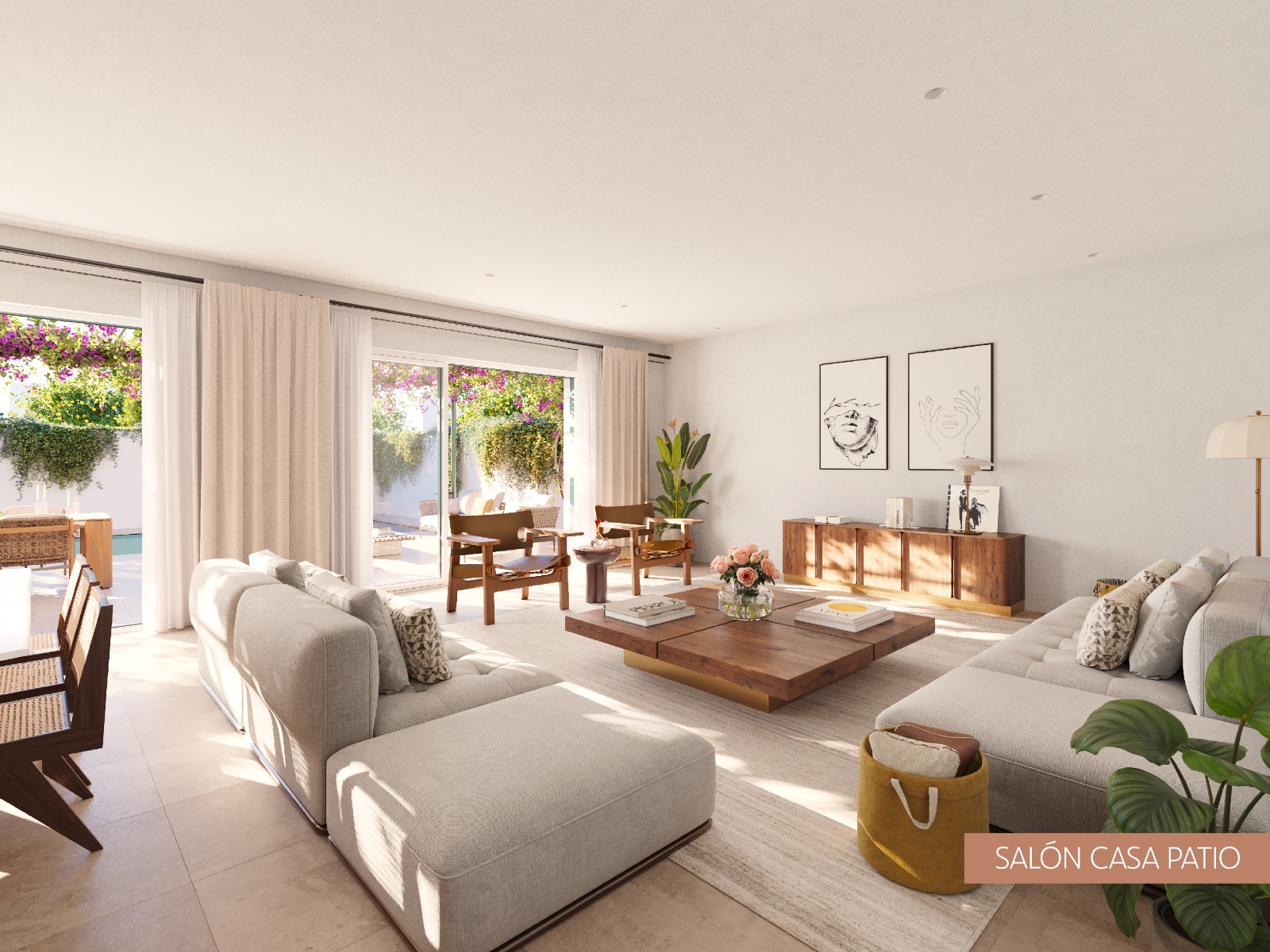 House · Sotogrande · (RHD1000)