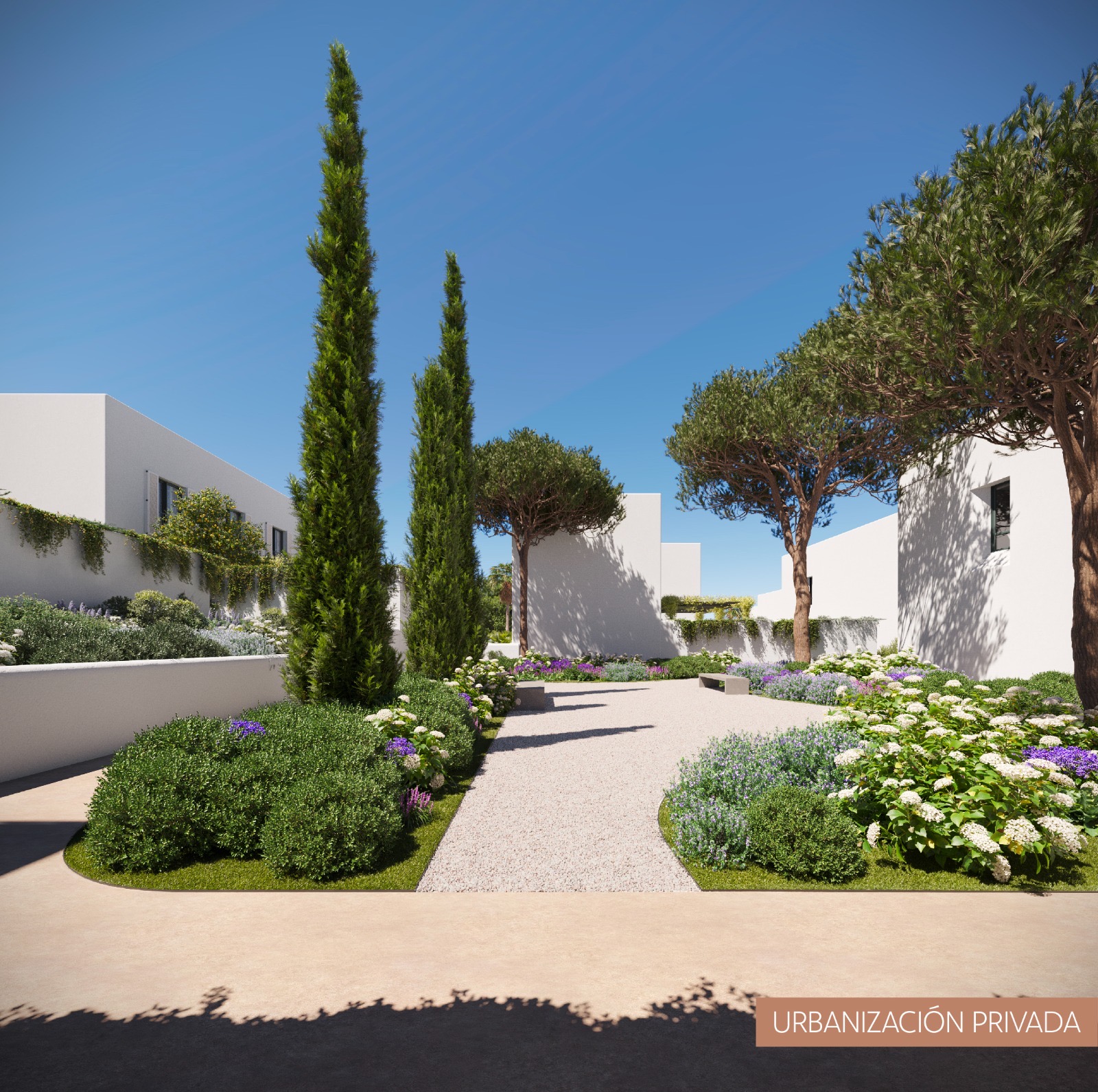 House · Sotogrande · (RHD1000)