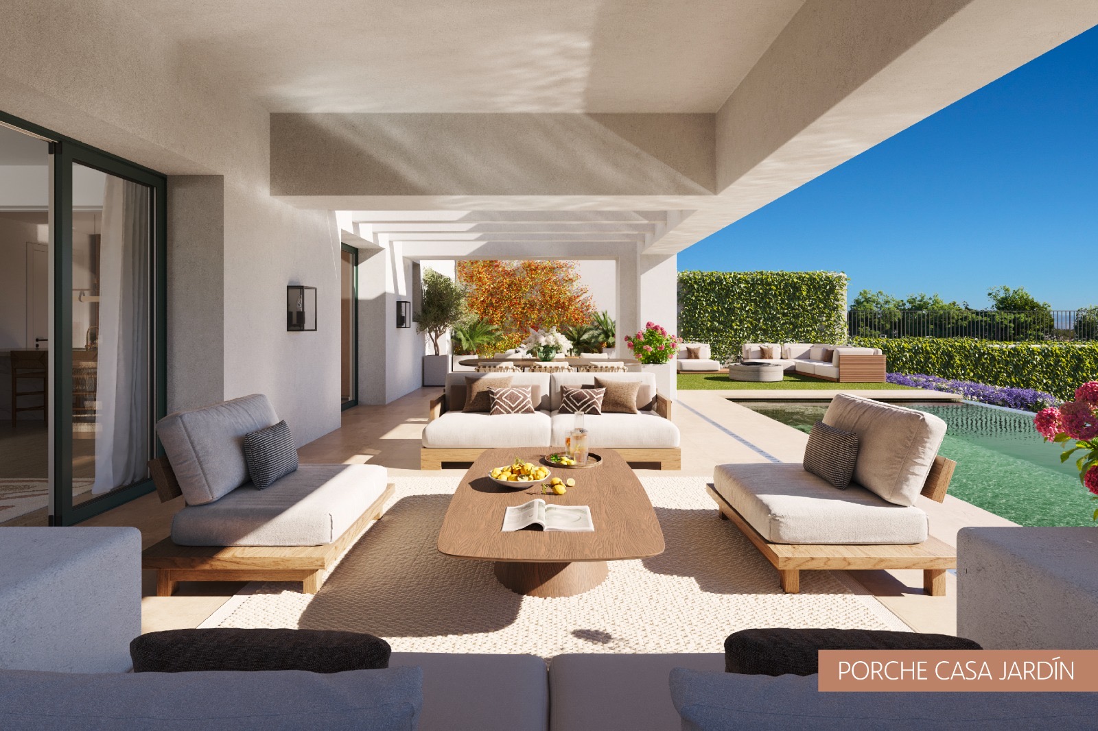 House · Sotogrande · (RHD1000)
