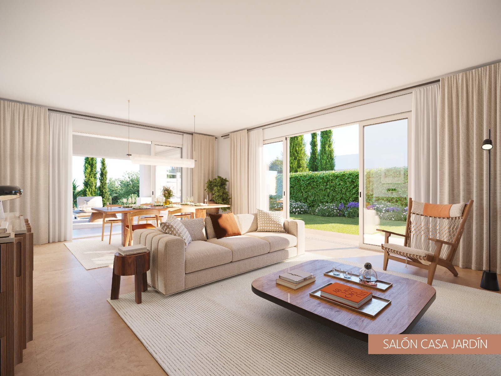 House · Sotogrande · (RHD1000)