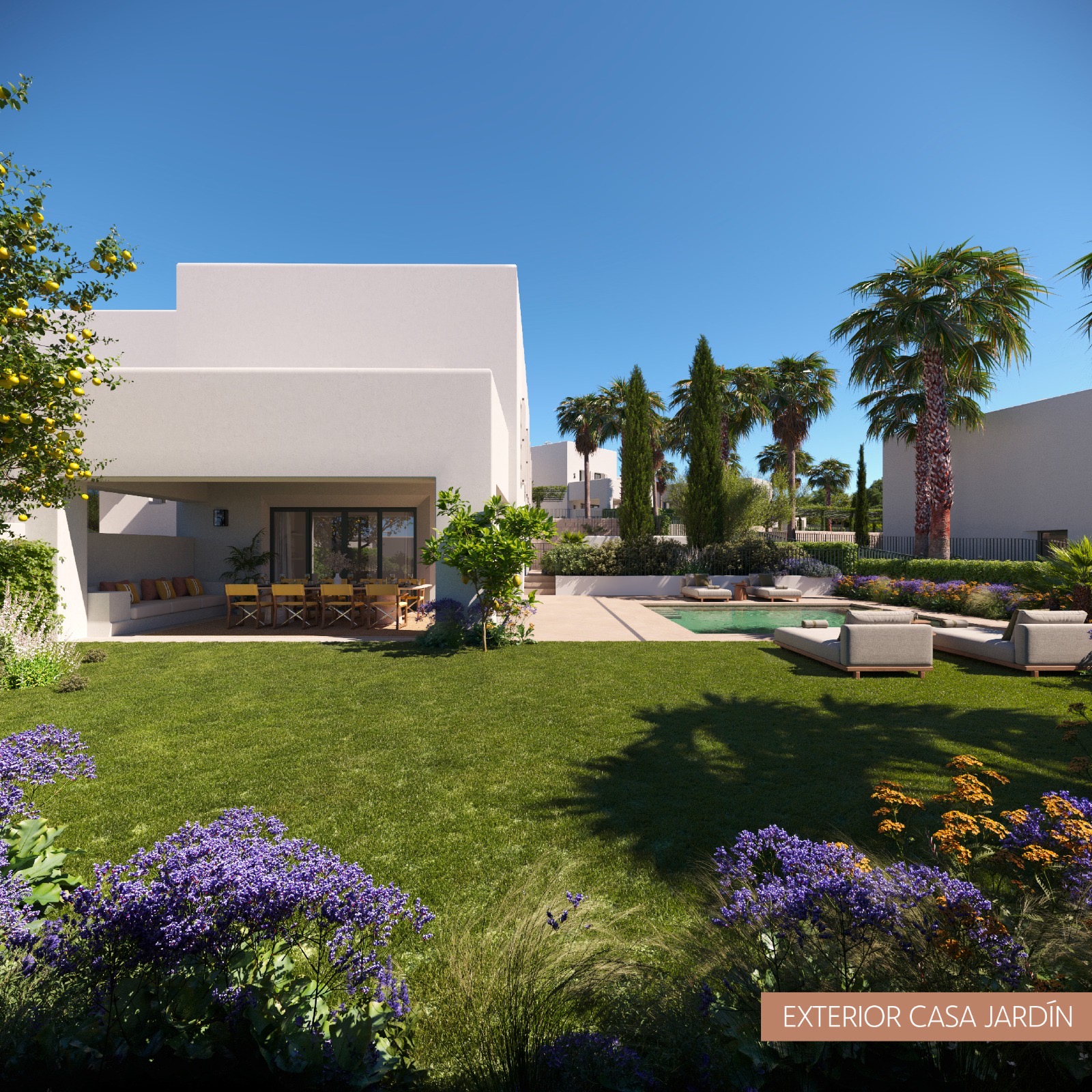 House · Sotogrande · (RHD1000)