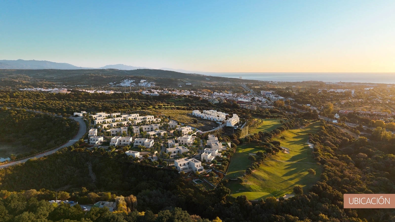 House · Sotogrande · (RHD1000)
