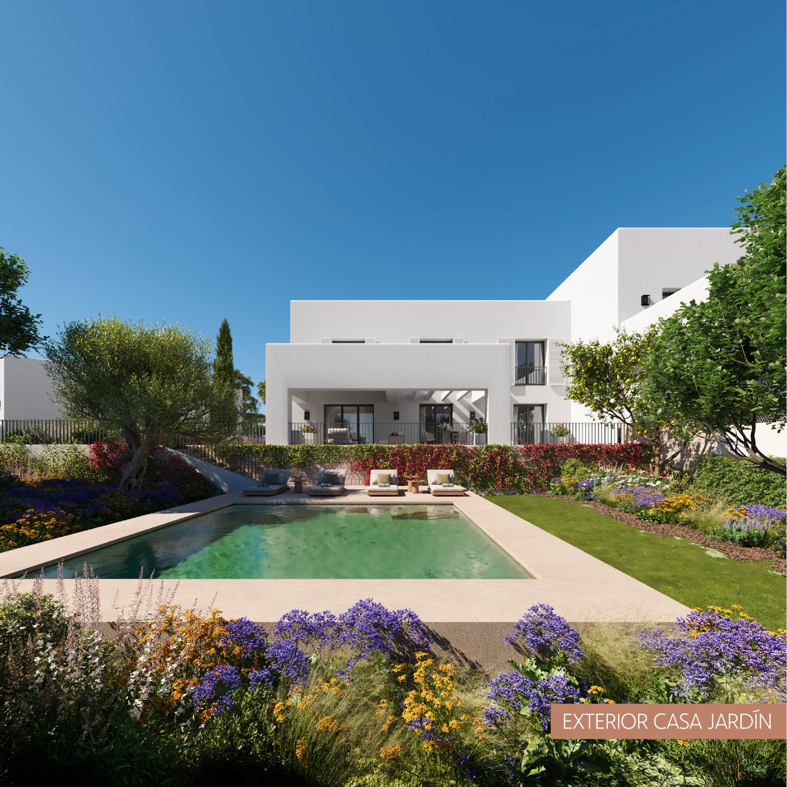 House · Sotogrande · (RHD1000)