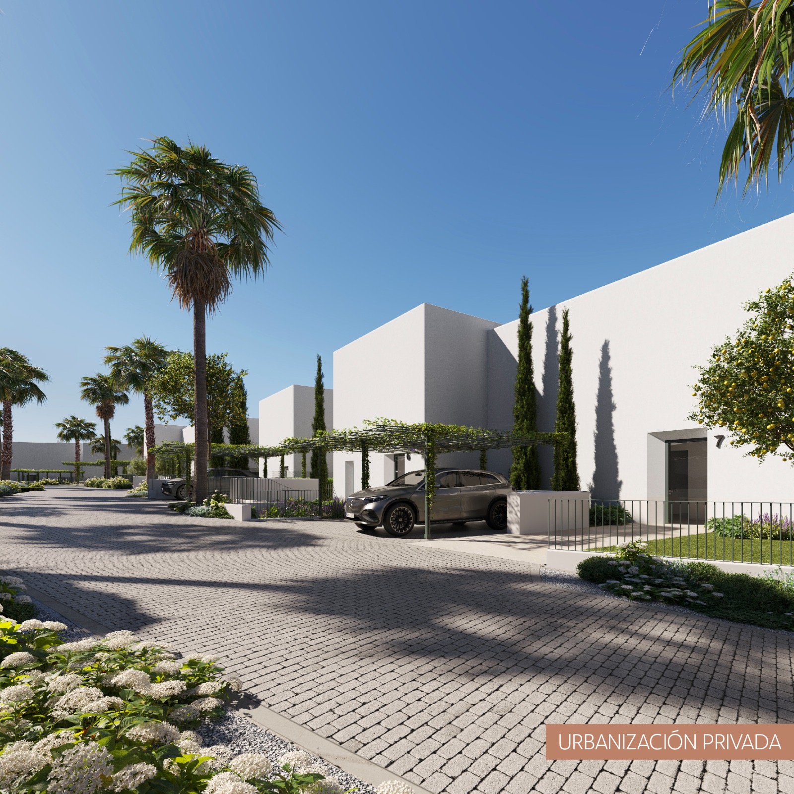 House · Sotogrande · (RHD1000)