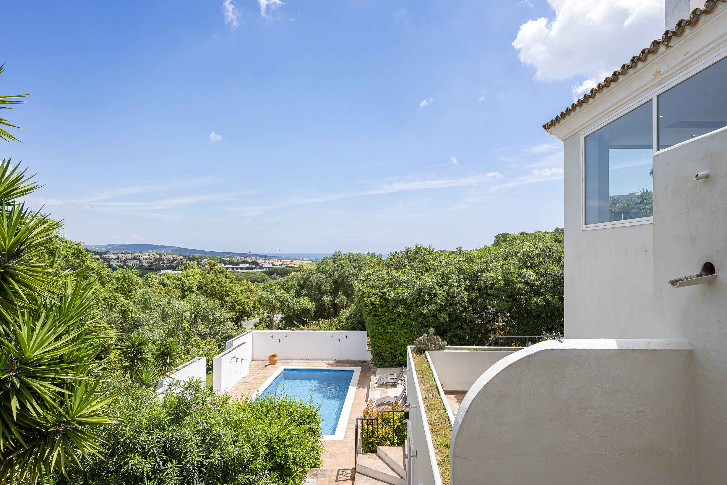 Villa · Sotogrande · (RH1234)