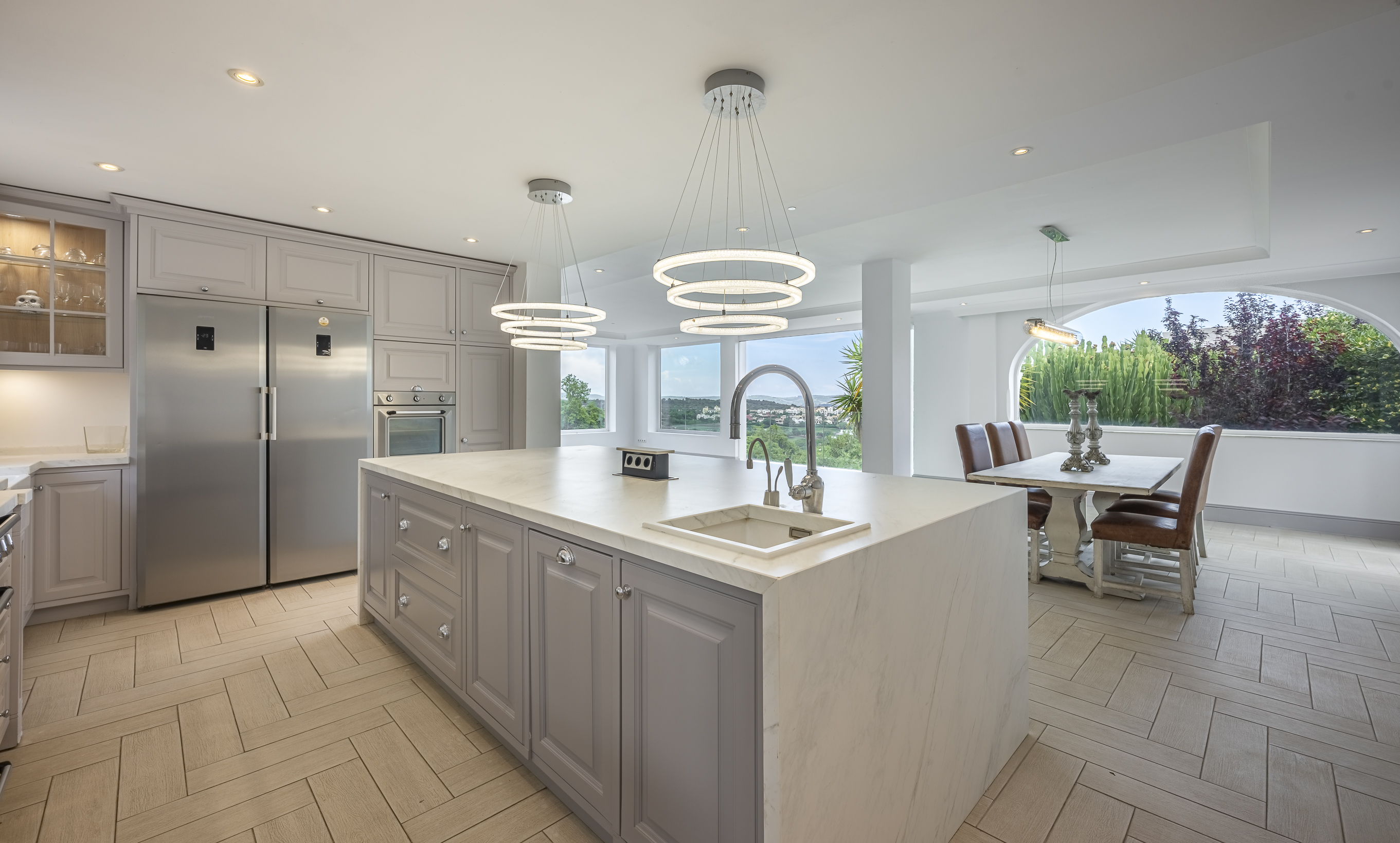 Villa · Sotogrande · (RH1234)