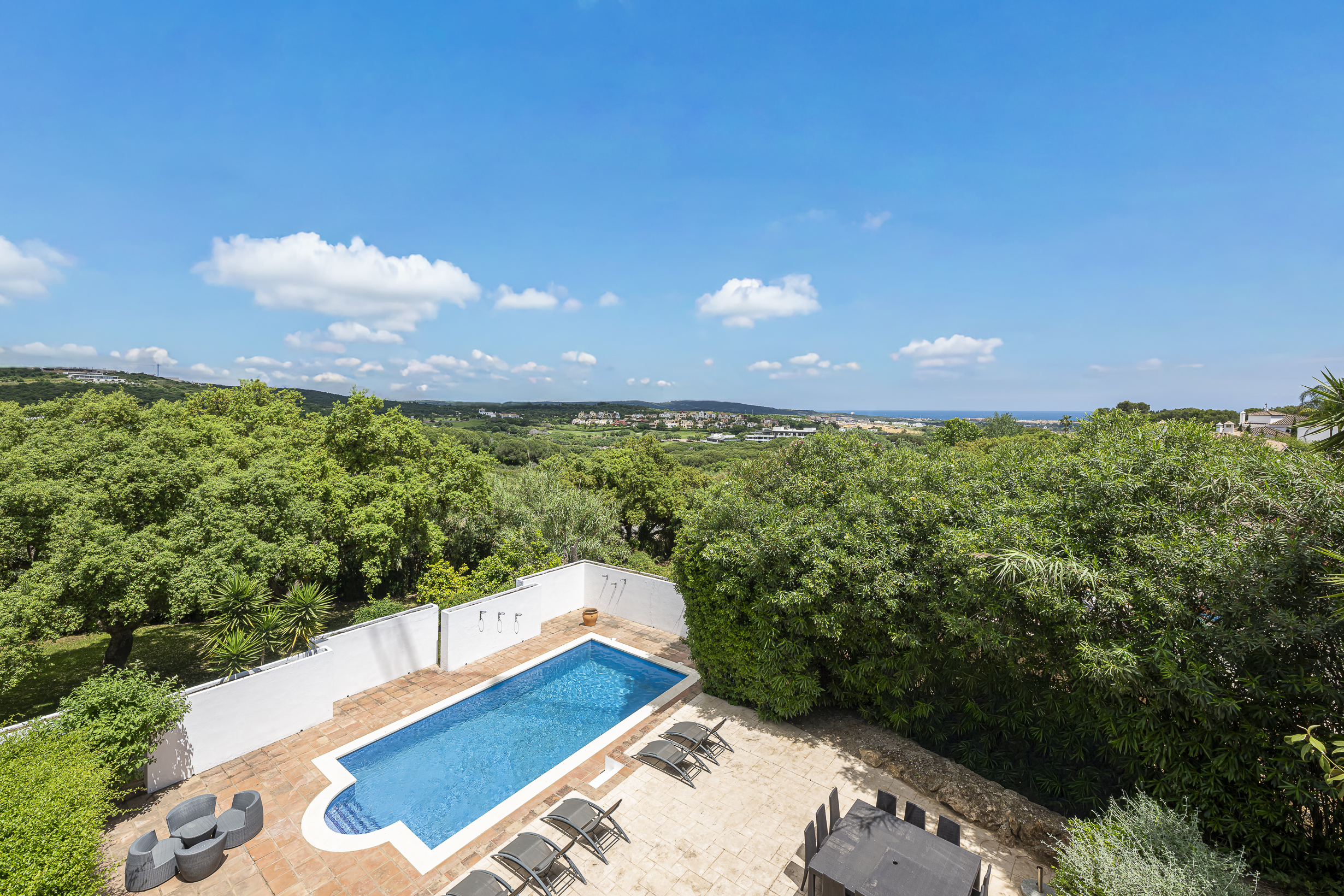 Villa · Sotogrande · (RH1234)