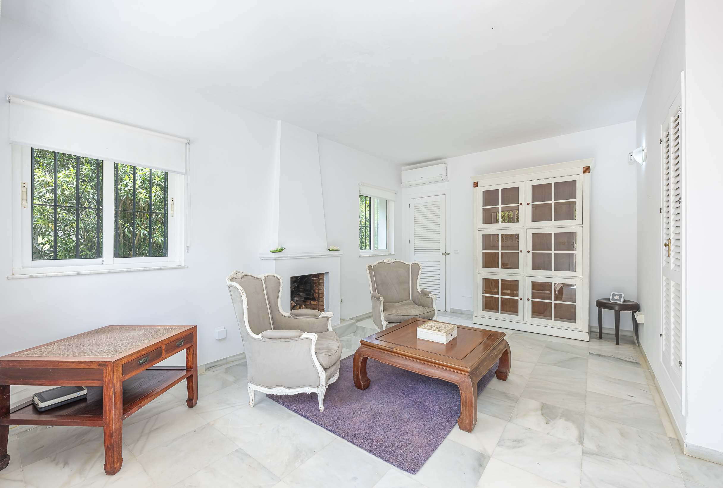 Villa · Sotogrande · (RH1234)