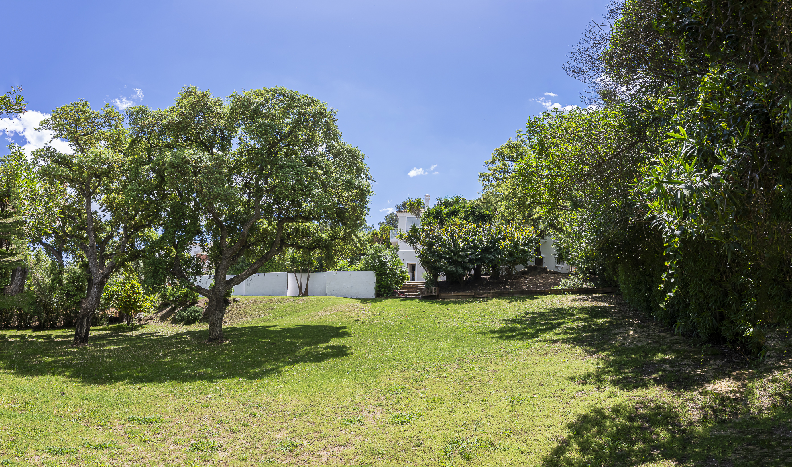 Villa · Sotogrande · (RH1234)