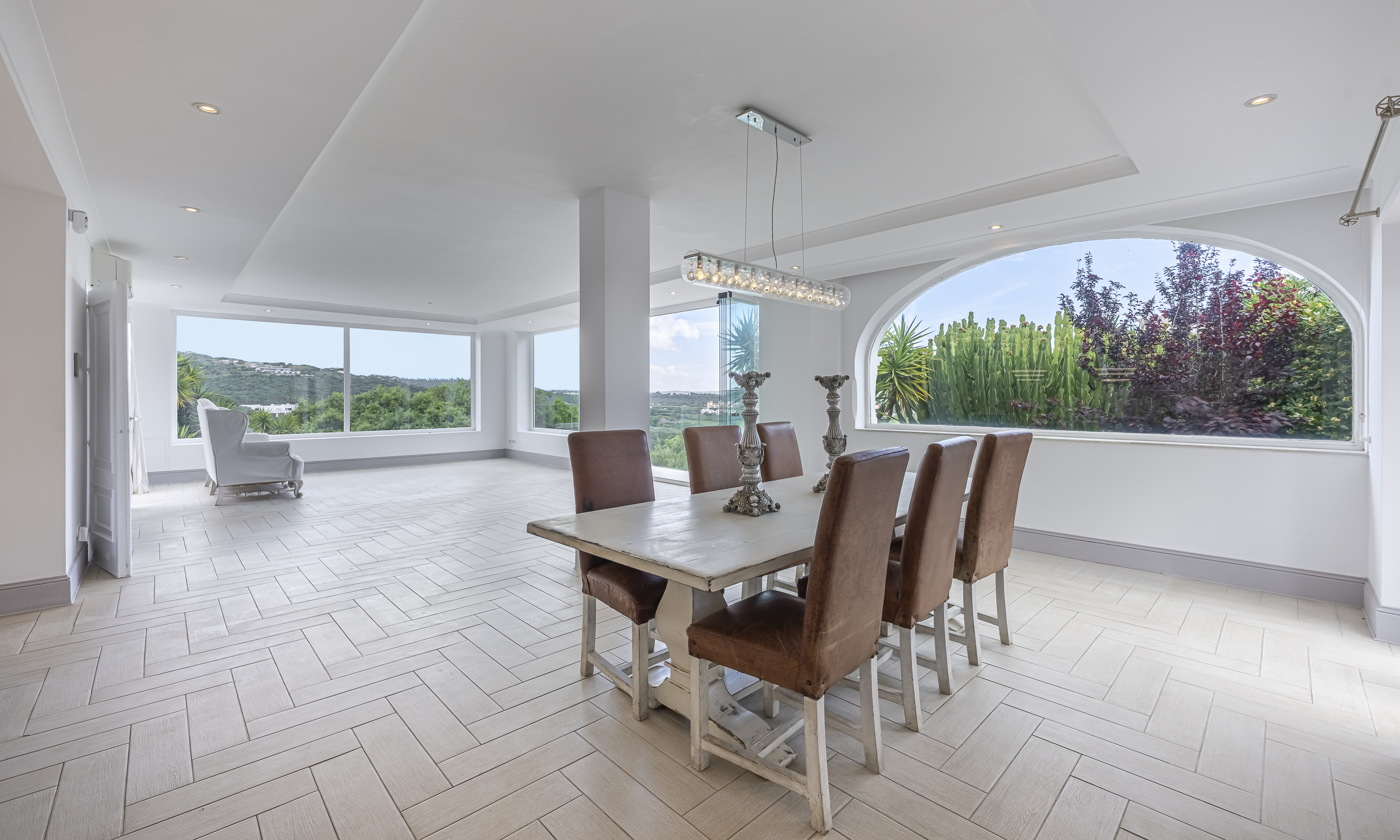 Villa · Sotogrande · (RH1234)