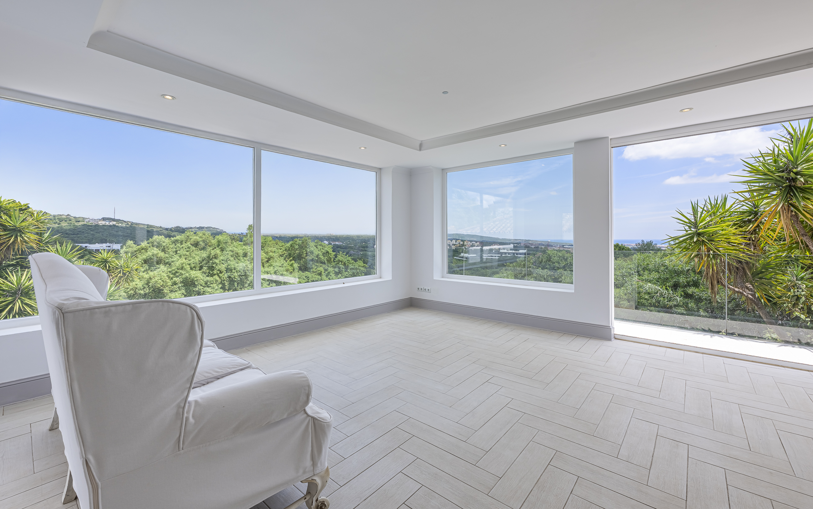 Villa · Sotogrande · (RH1234)