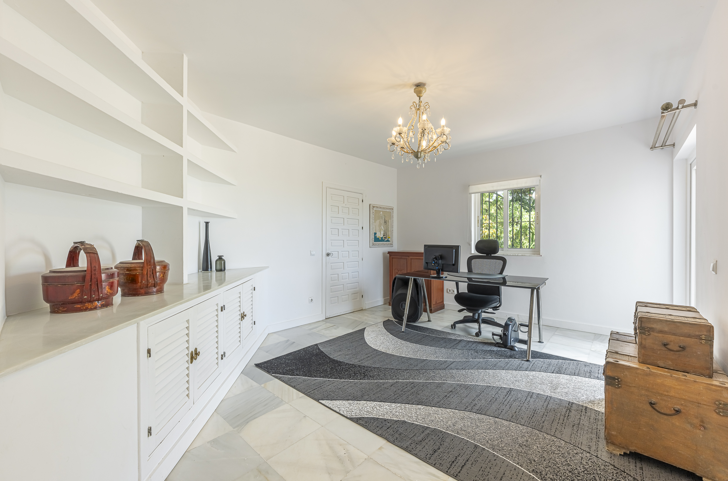 Villa · Sotogrande · (RH1234)