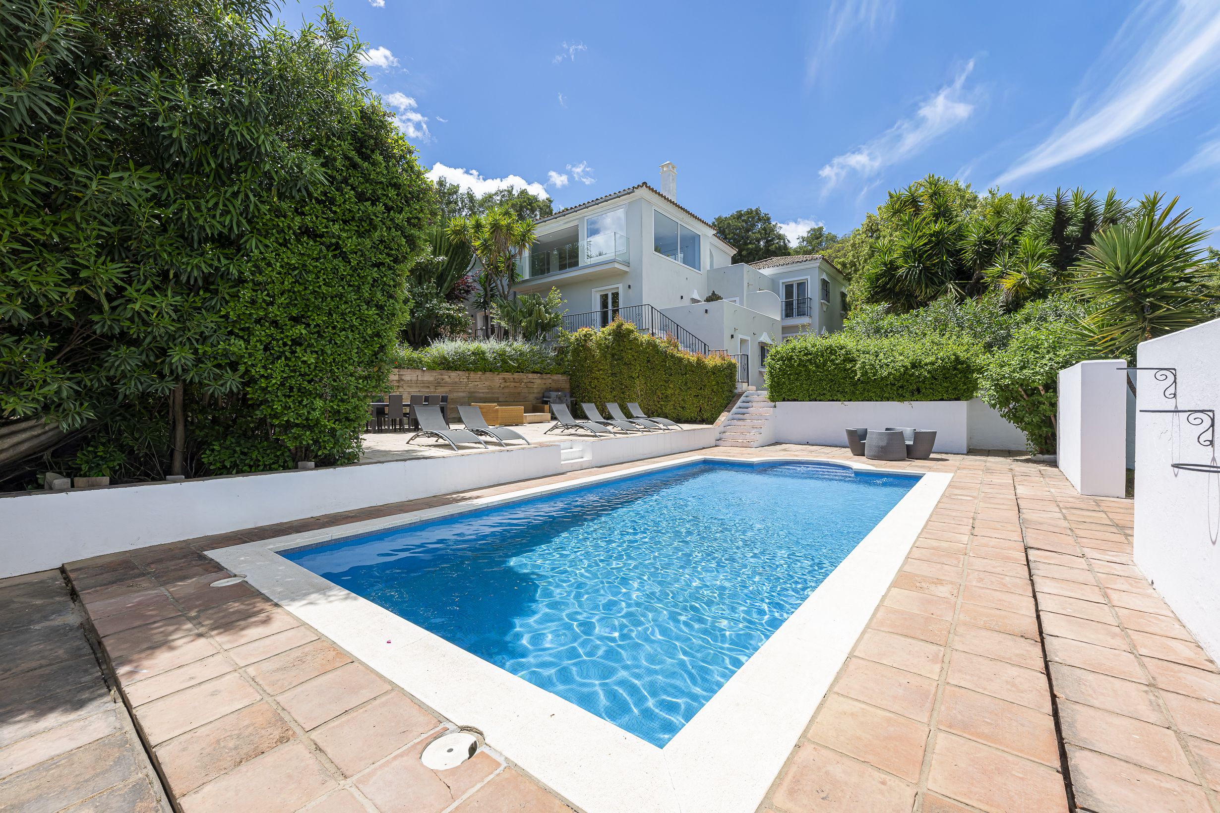 Villa · Sotogrande · (RH1234)