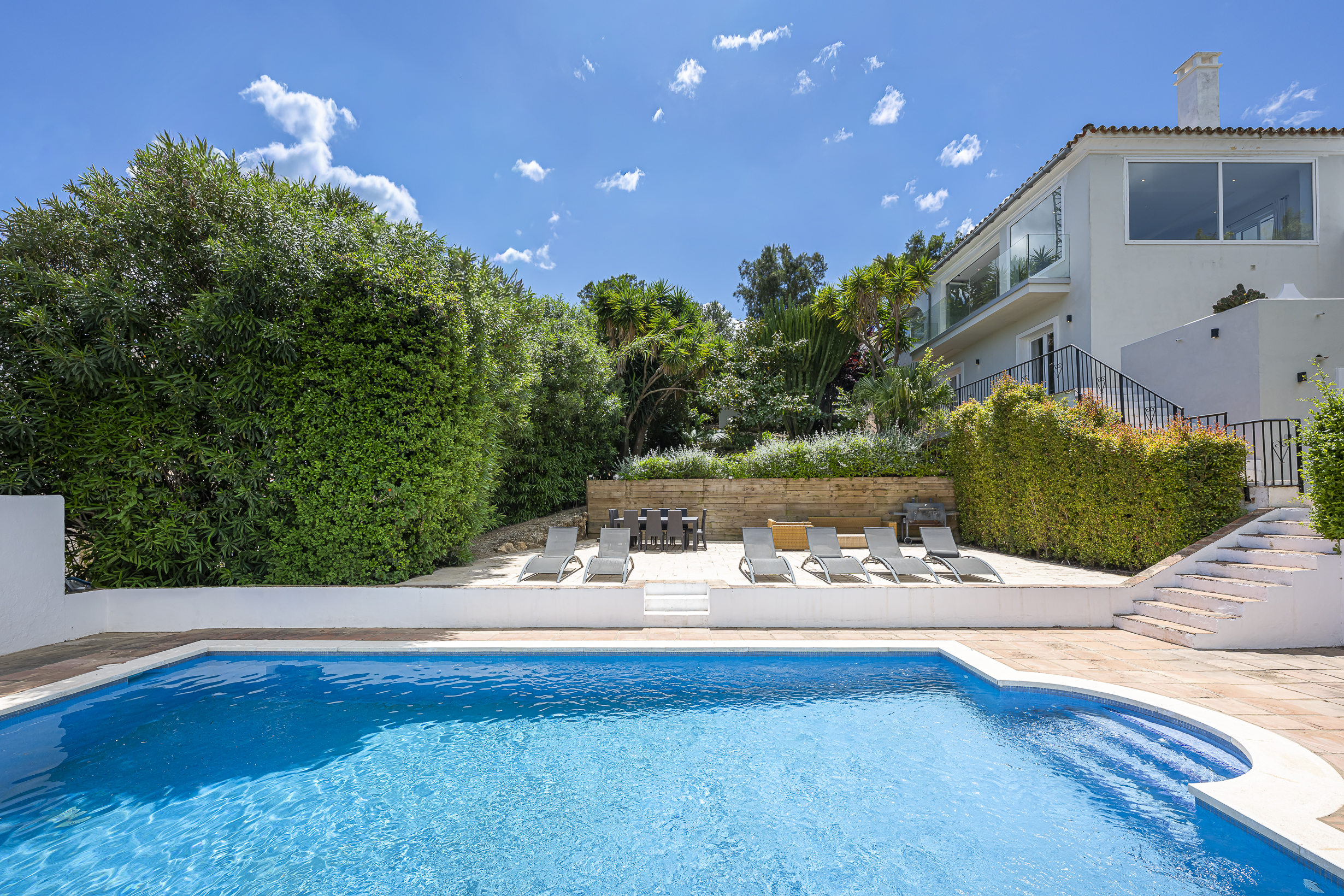 Villa · Sotogrande · (RH1234)