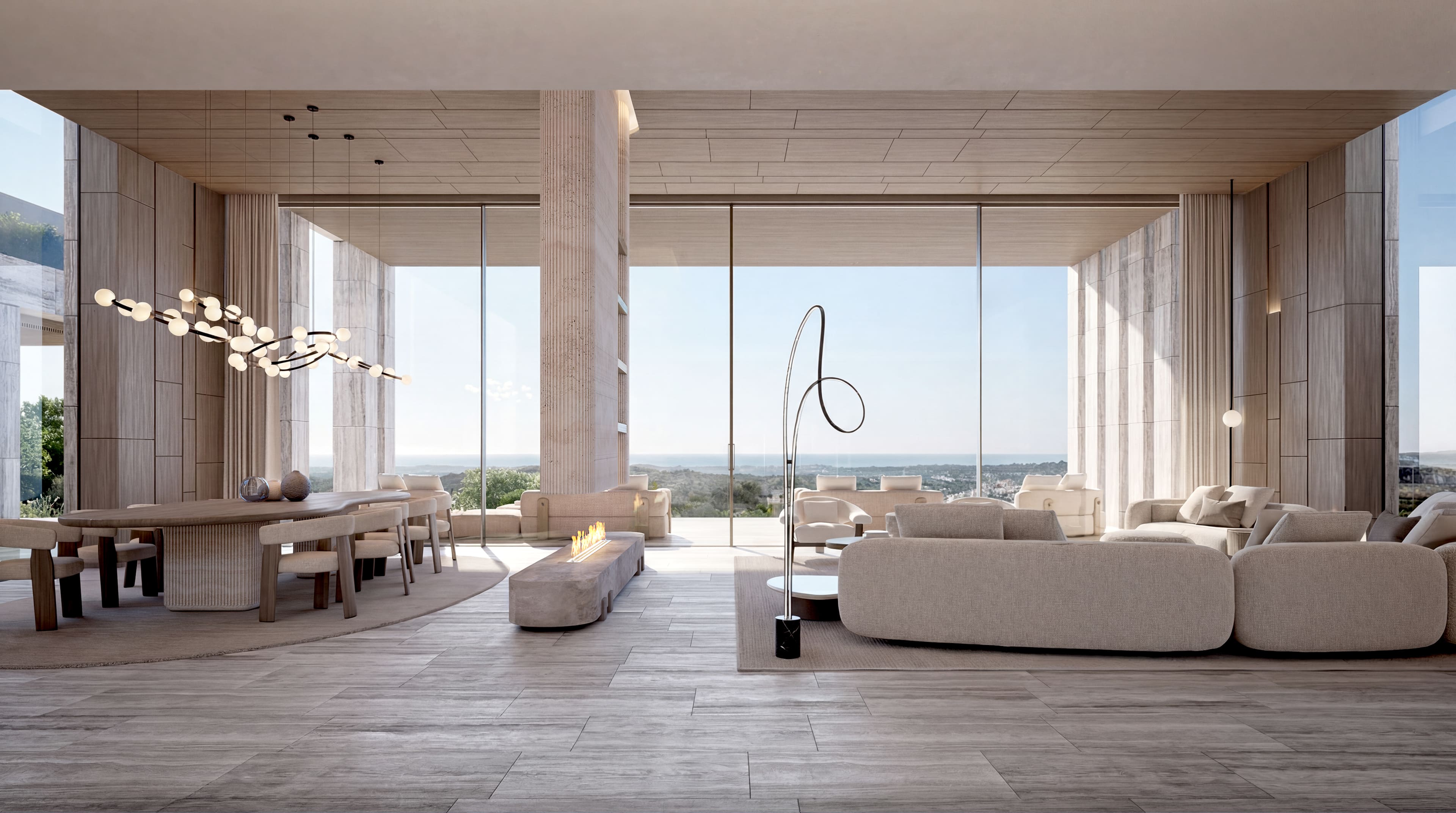 Villa · Sotogrande · (RHS1006)