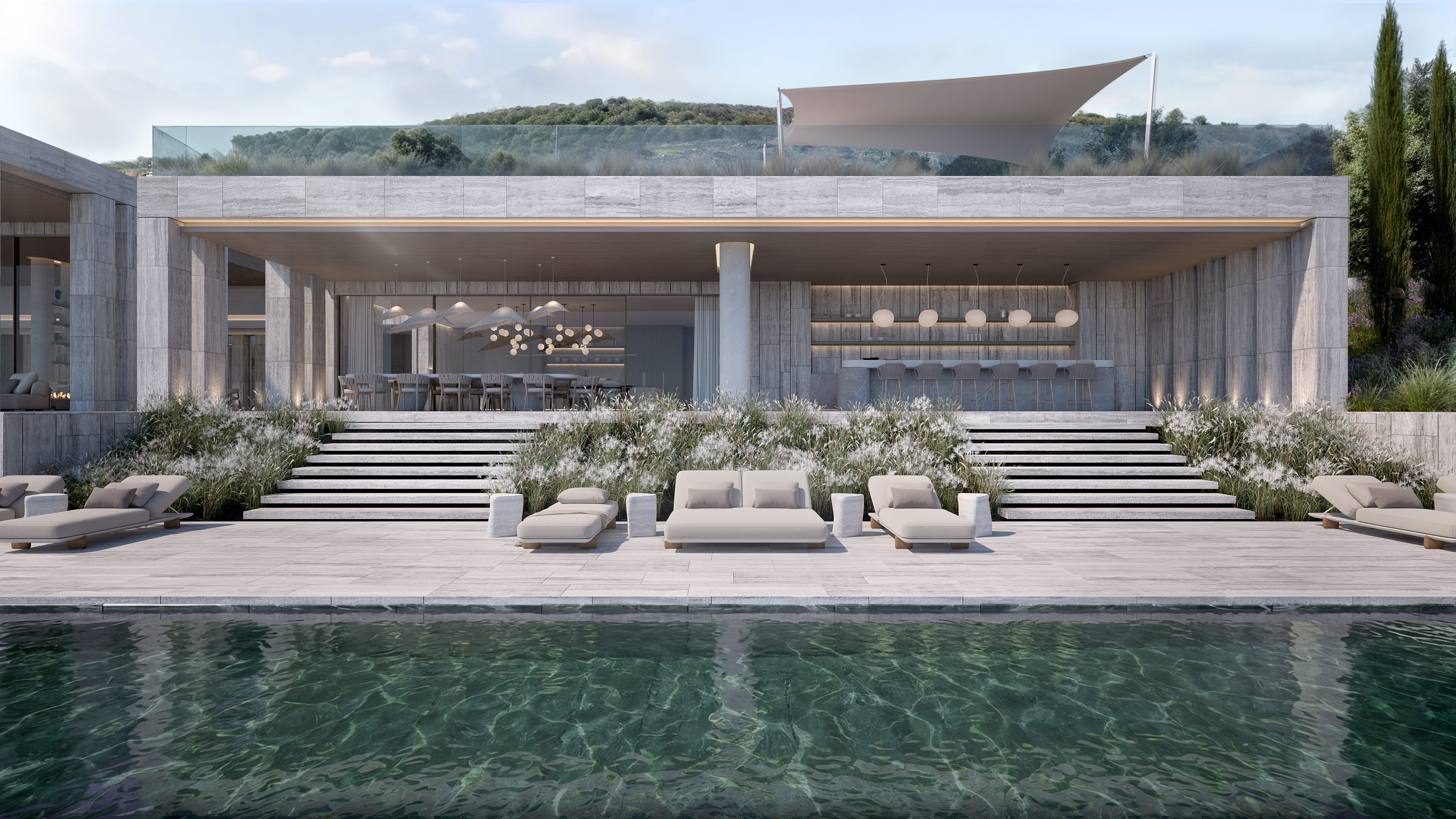 Villa · Sotogrande · (RHS1006)