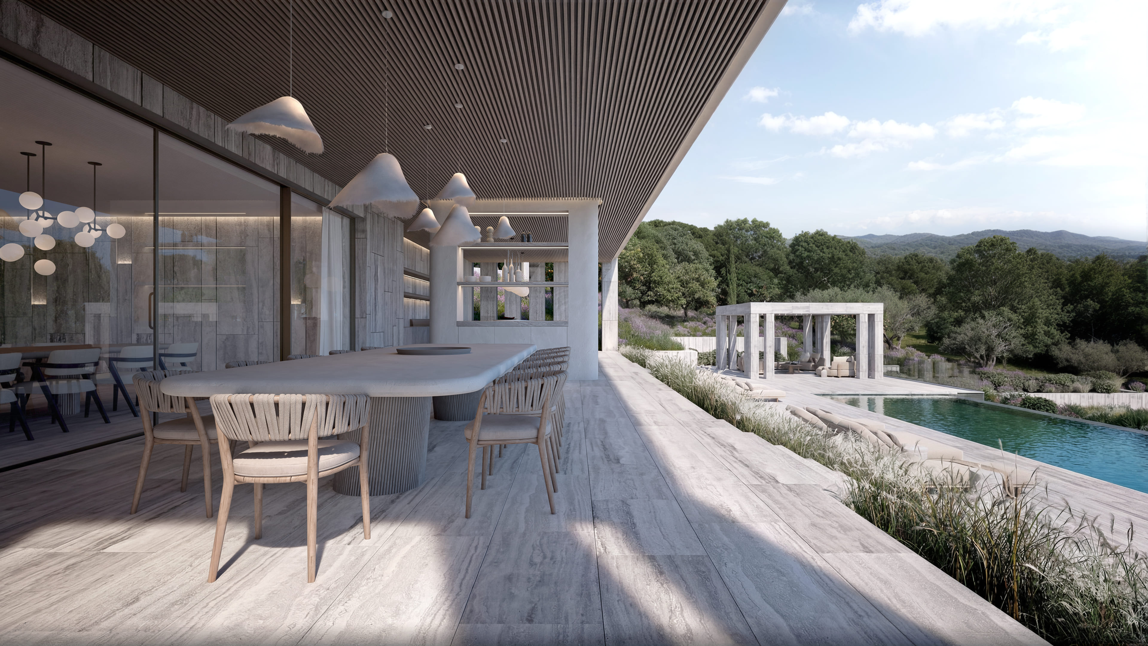 Villa · Sotogrande · (RHS1006)