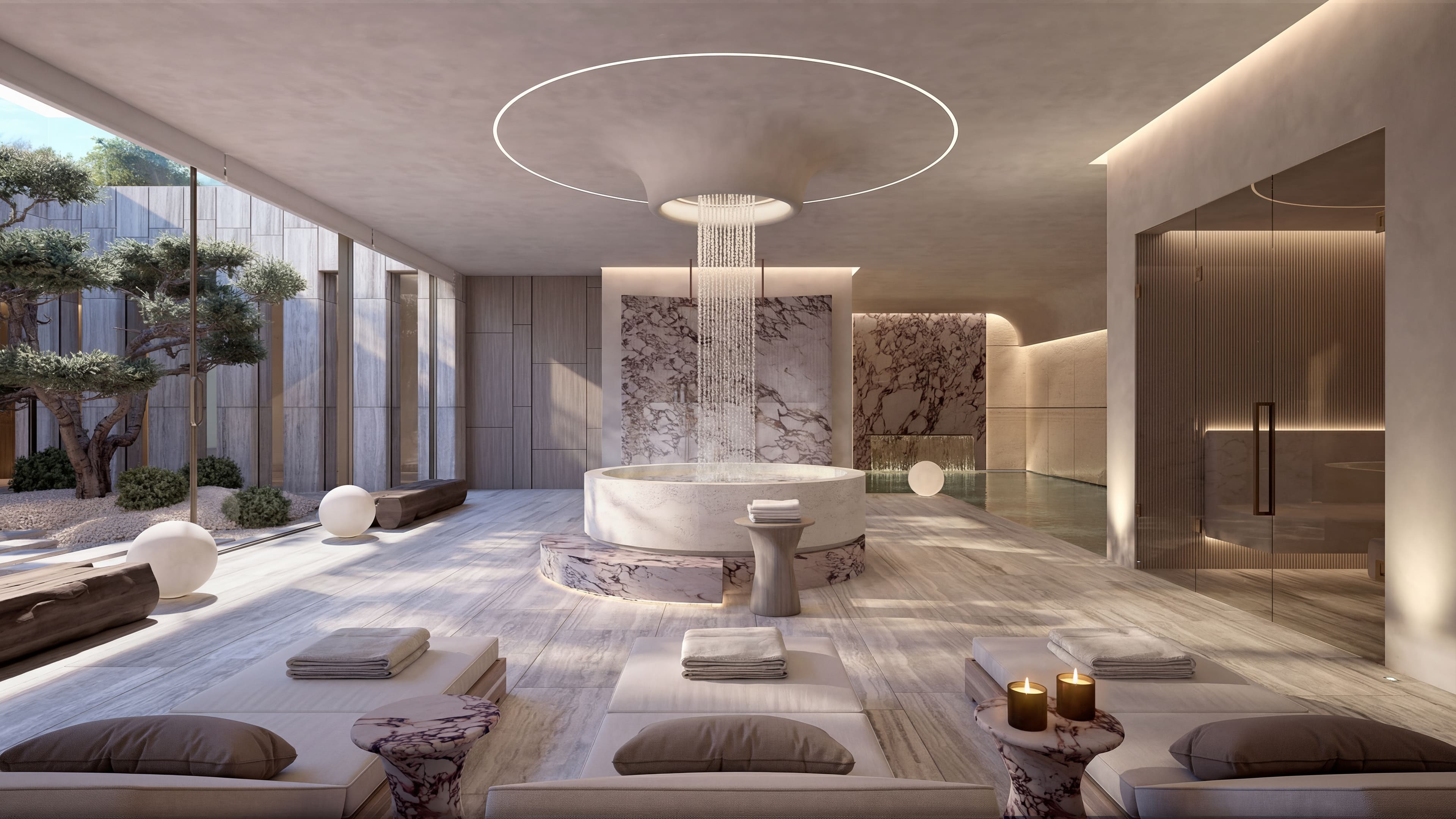 Villa · Sotogrande · (RHS1006)