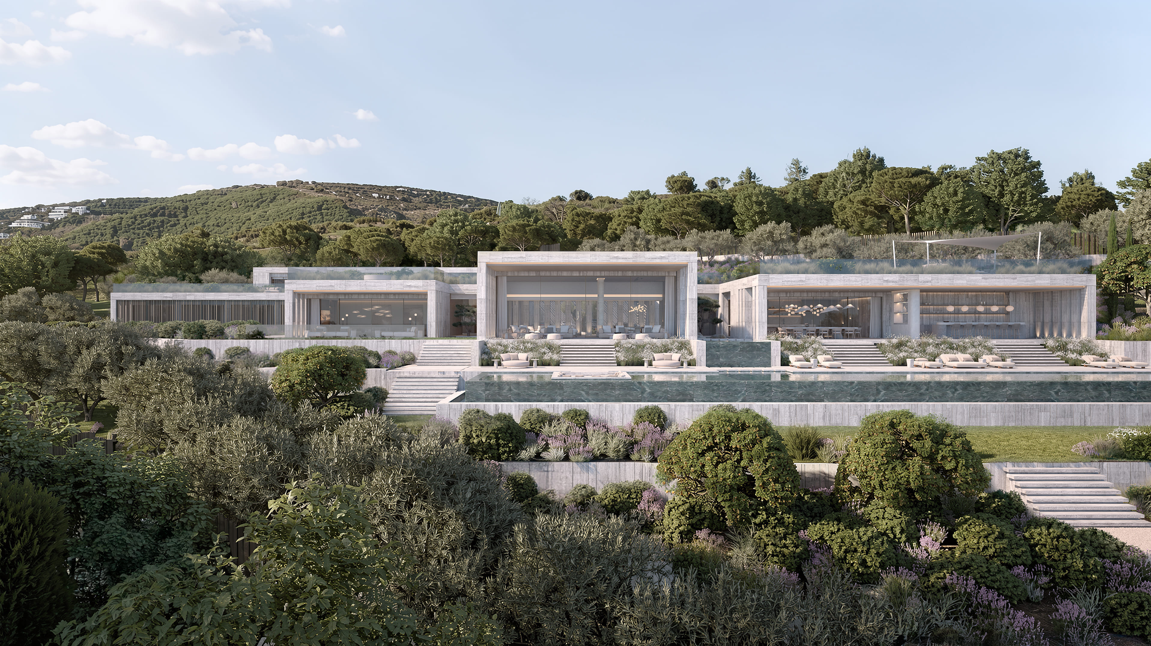Villa · Sotogrande · (RHS1006)