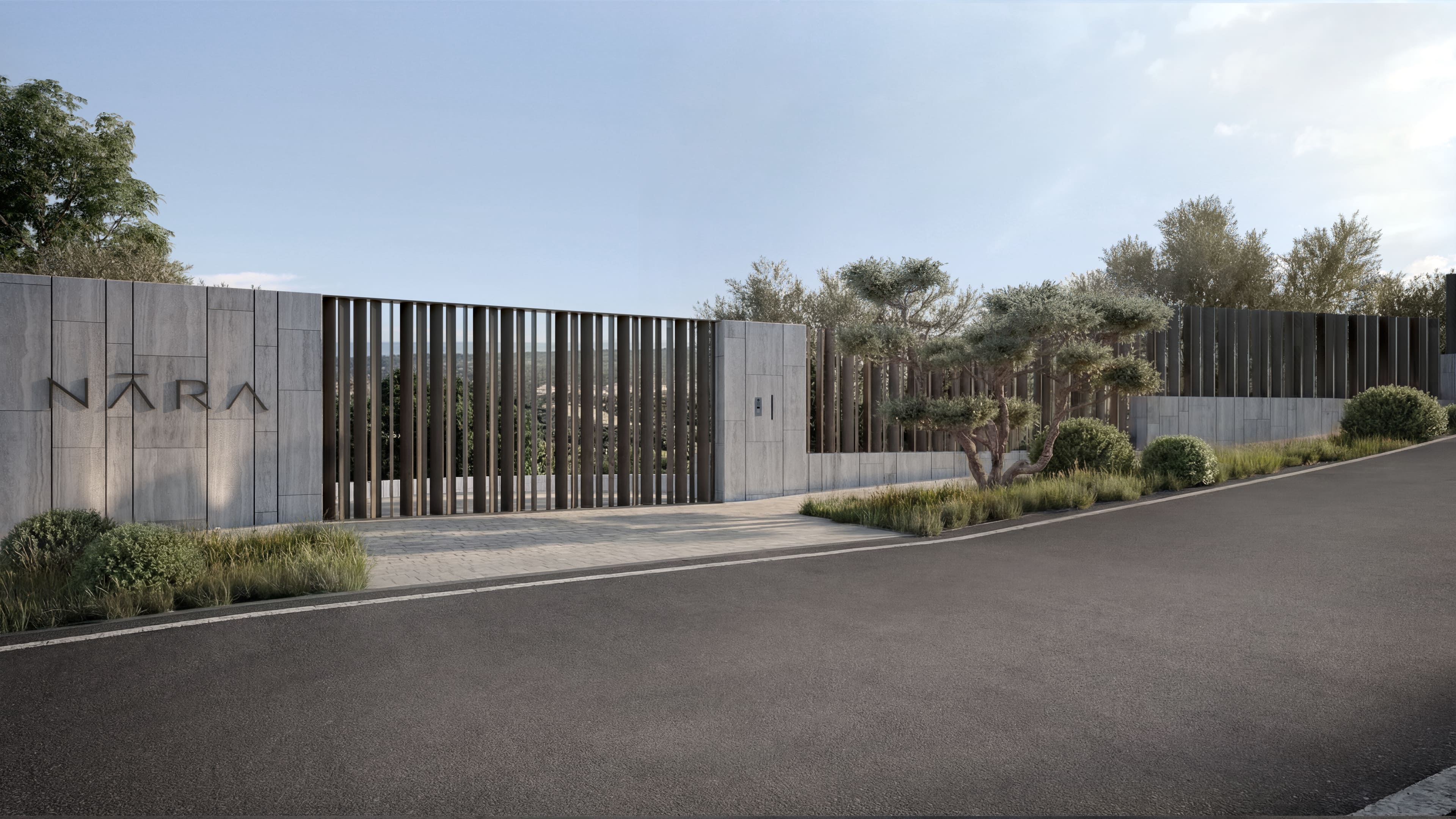 Villa · Sotogrande · (RHS1006)