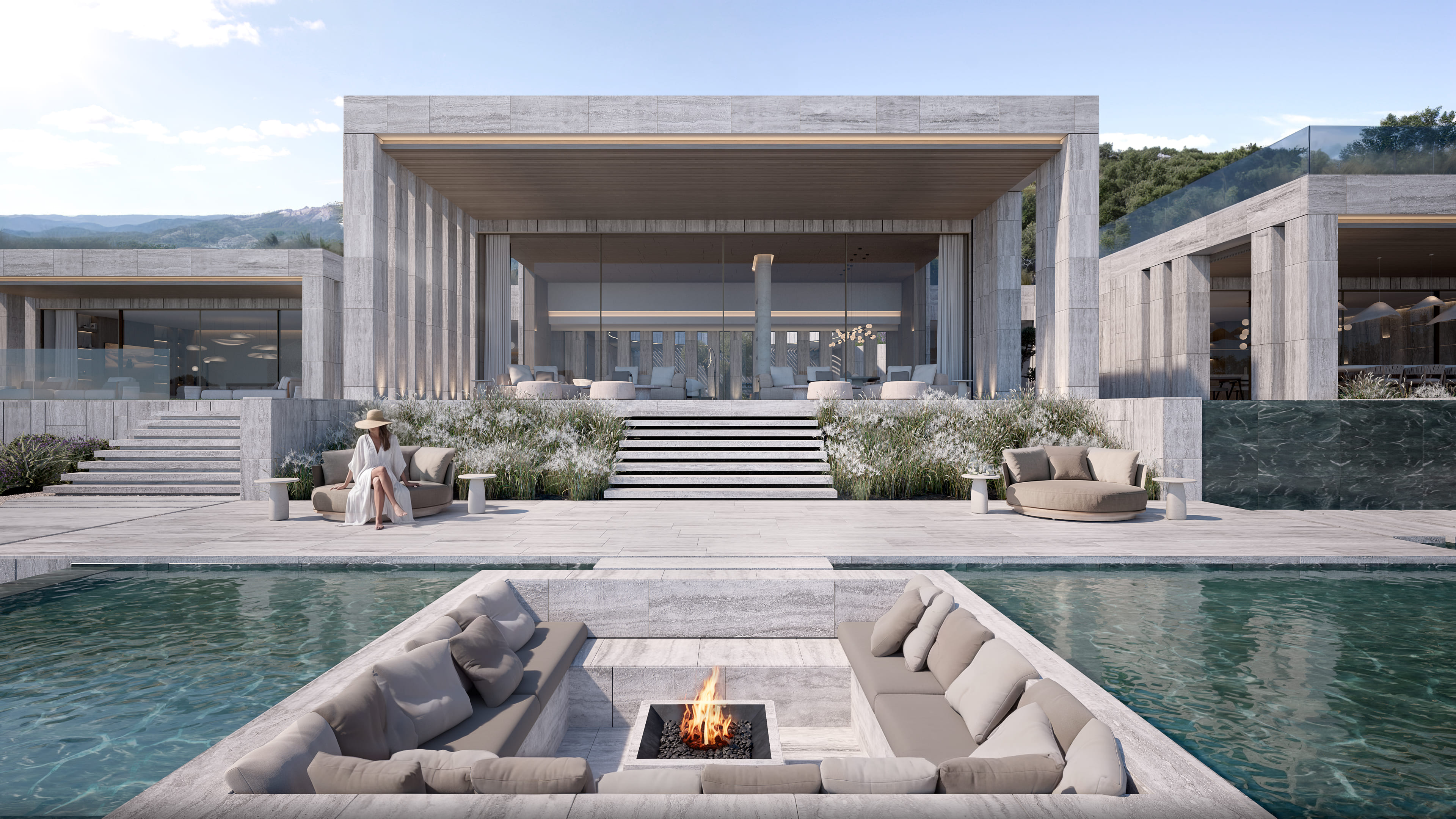 Villa · Sotogrande · (RHS1006)