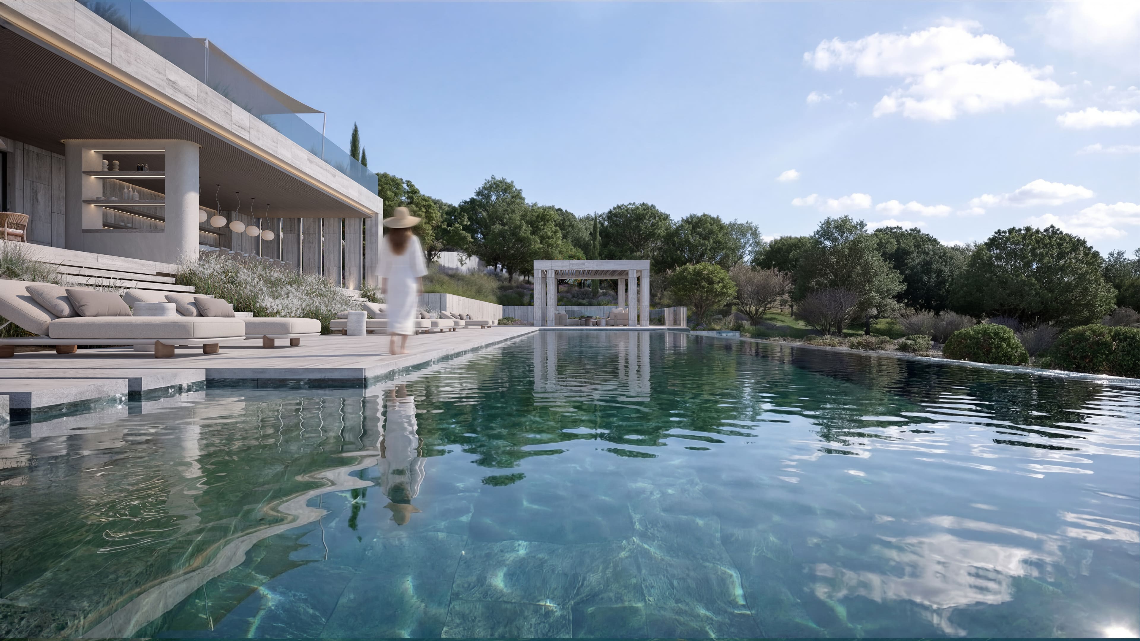Villa · Sotogrande · (RHS1006)
