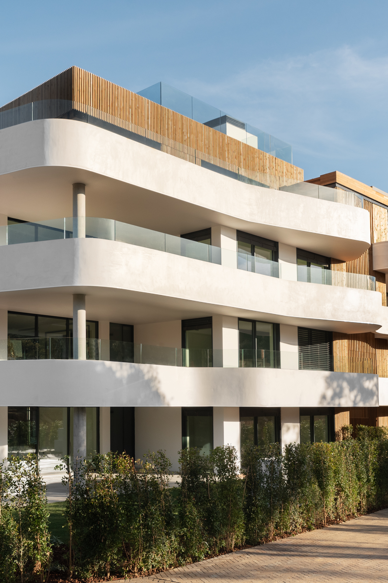 Apartment · Sotogrande · (RHS1008)