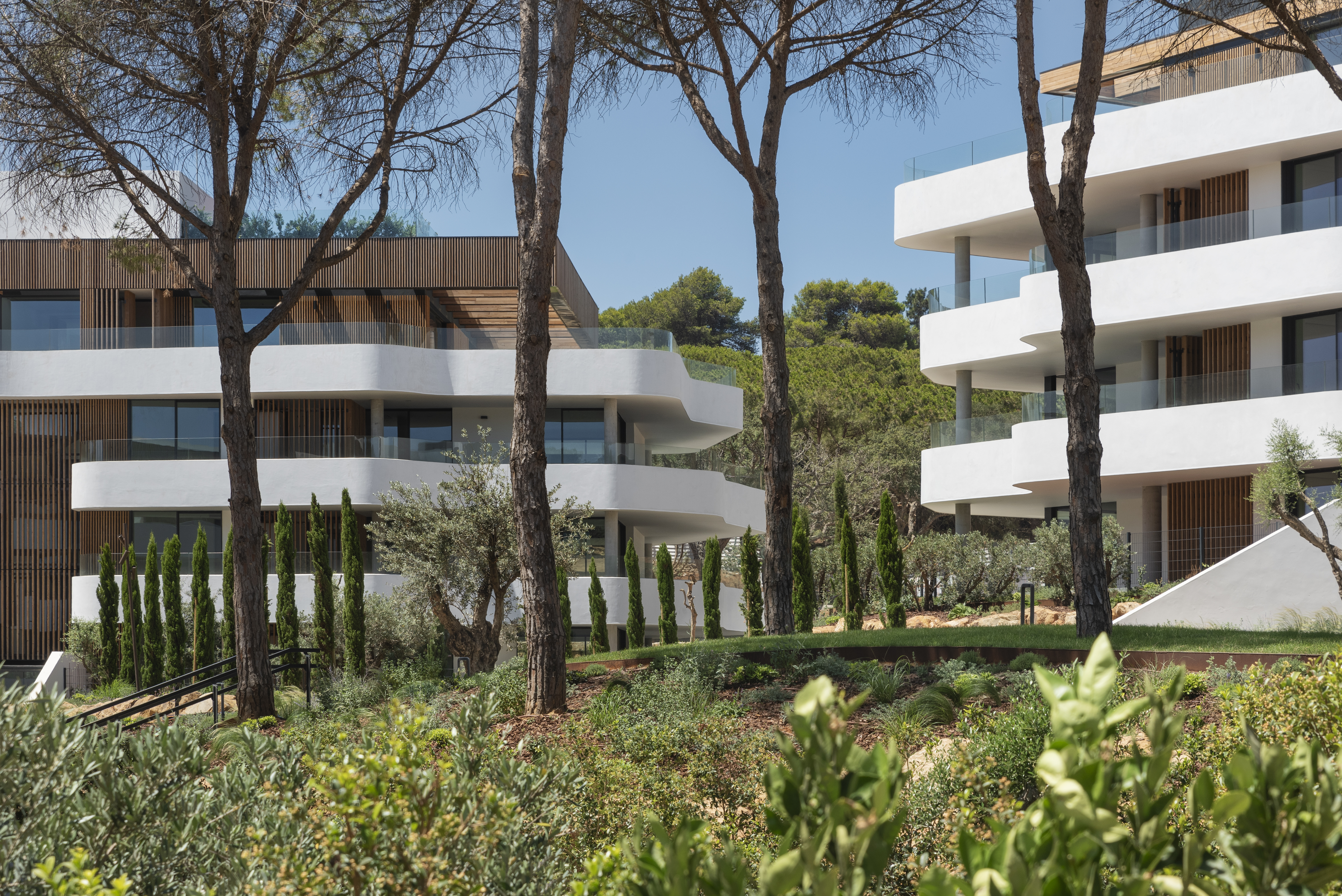 Apartment · Sotogrande · (RHS1008)