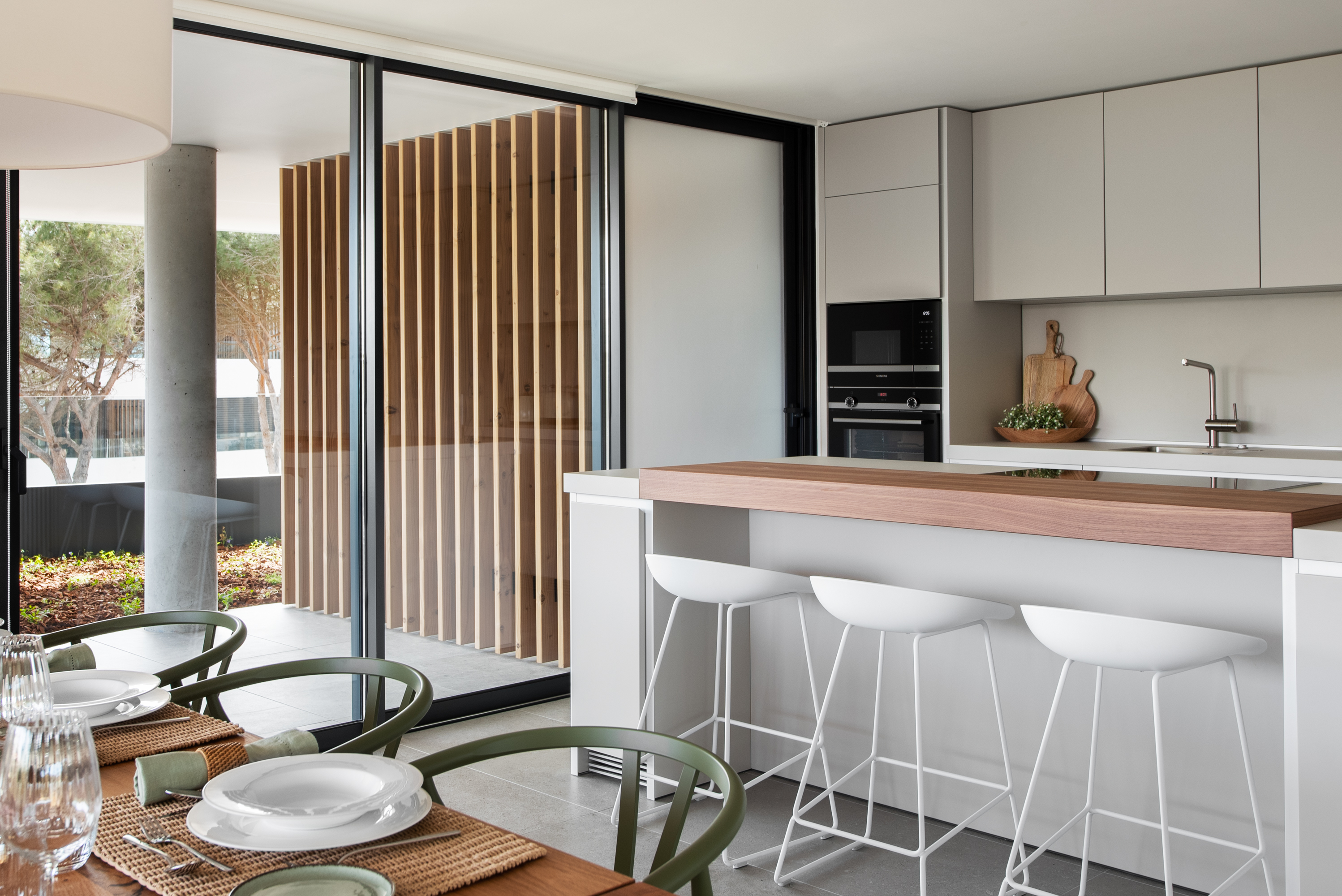 Apartment · Sotogrande · (RHS1008)