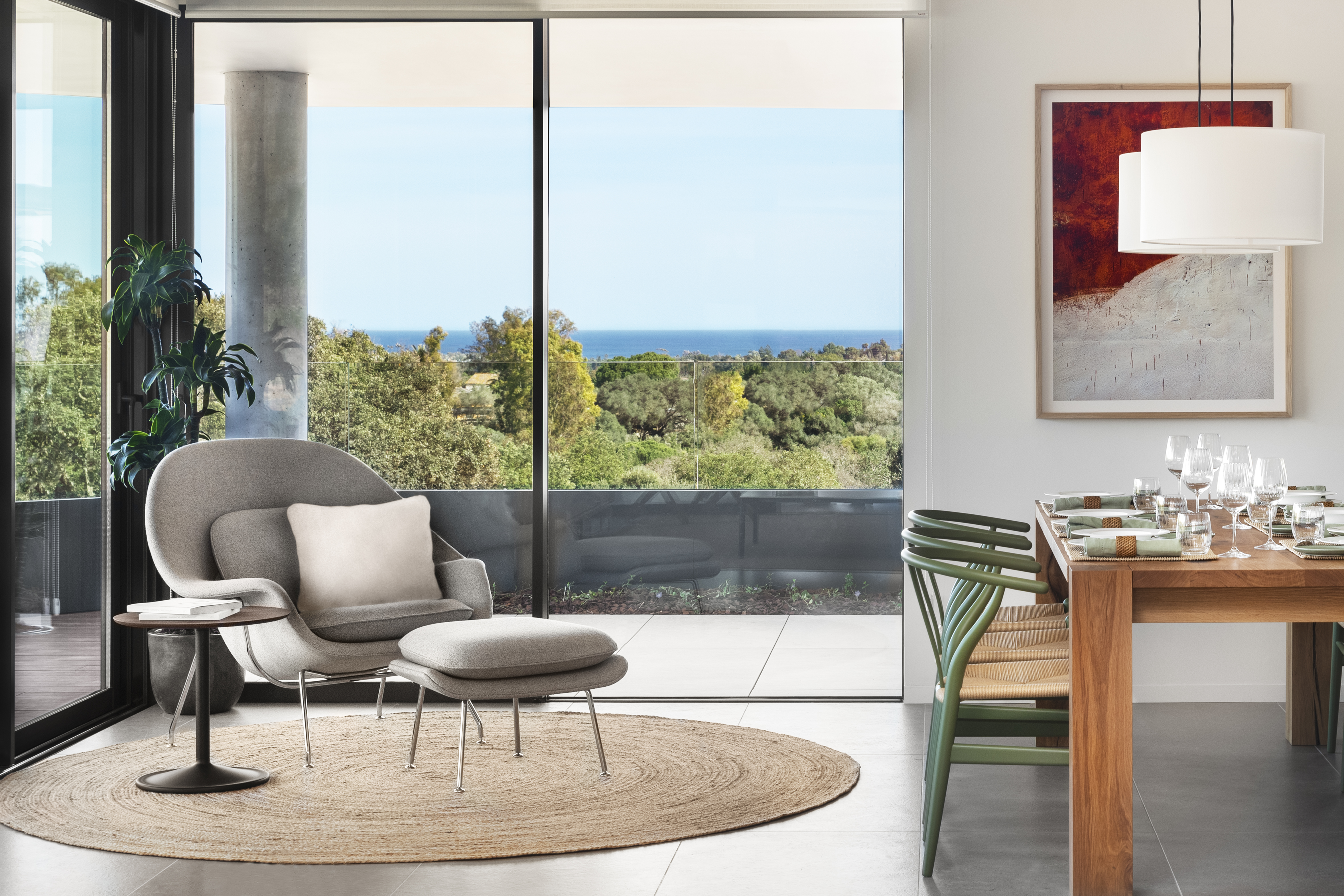 Apartment · Sotogrande · (RHS1008)