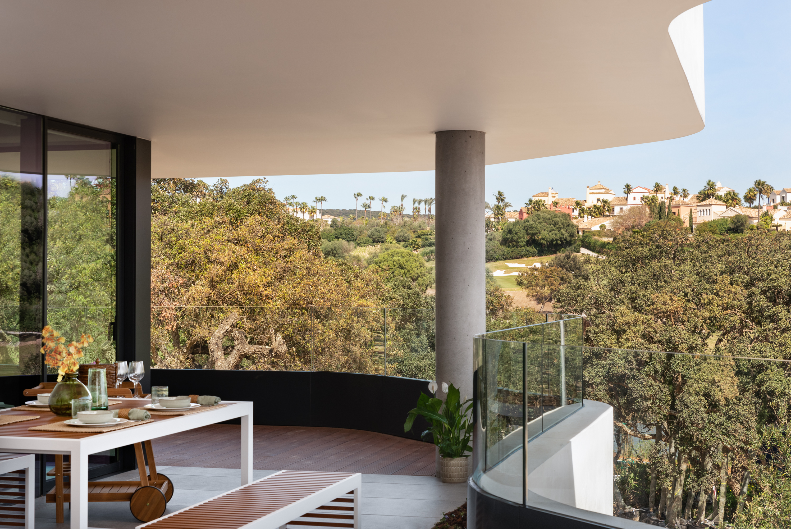 Apartment · Sotogrande · (RHS1008)