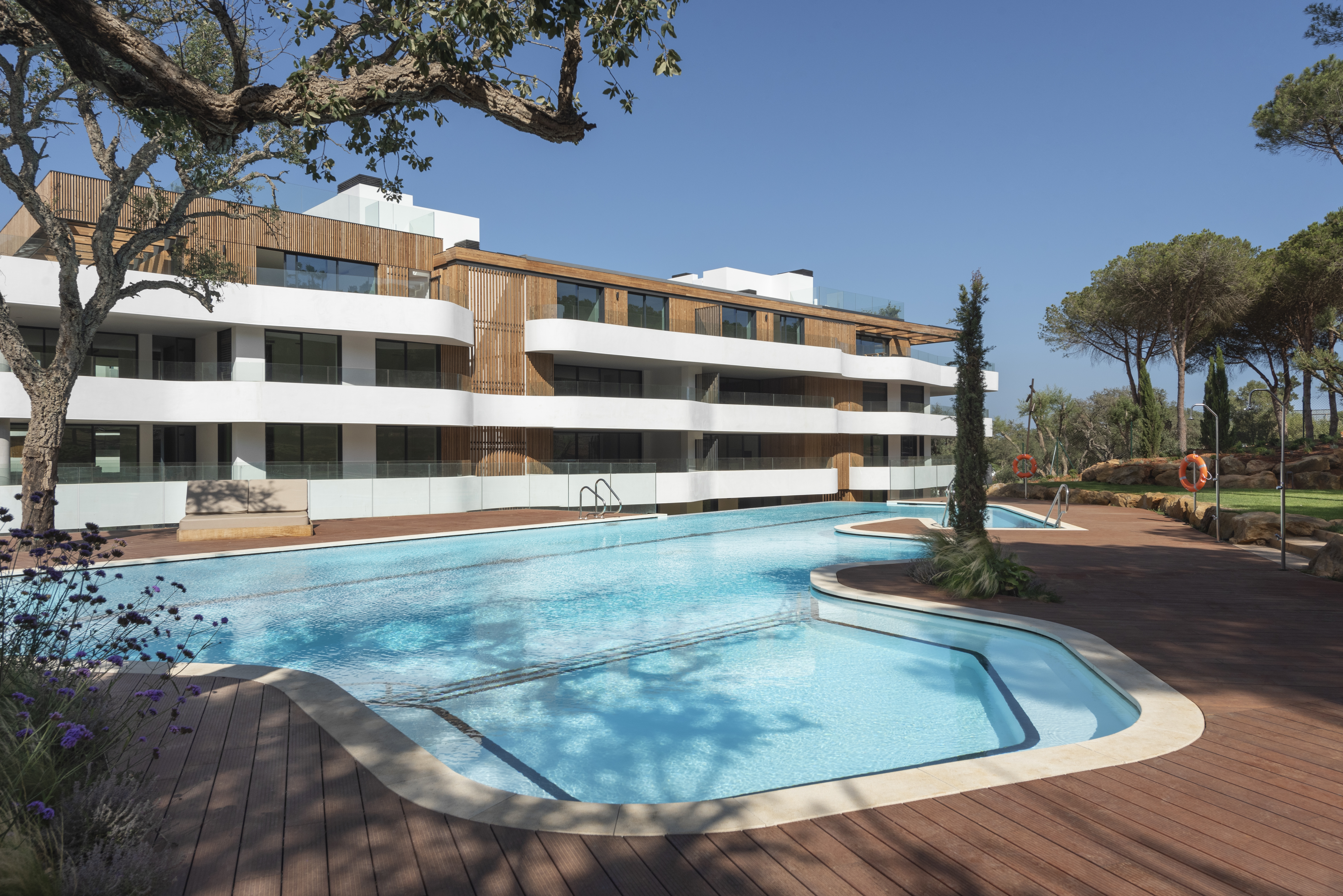 Apartment · Sotogrande · (RHS1008)