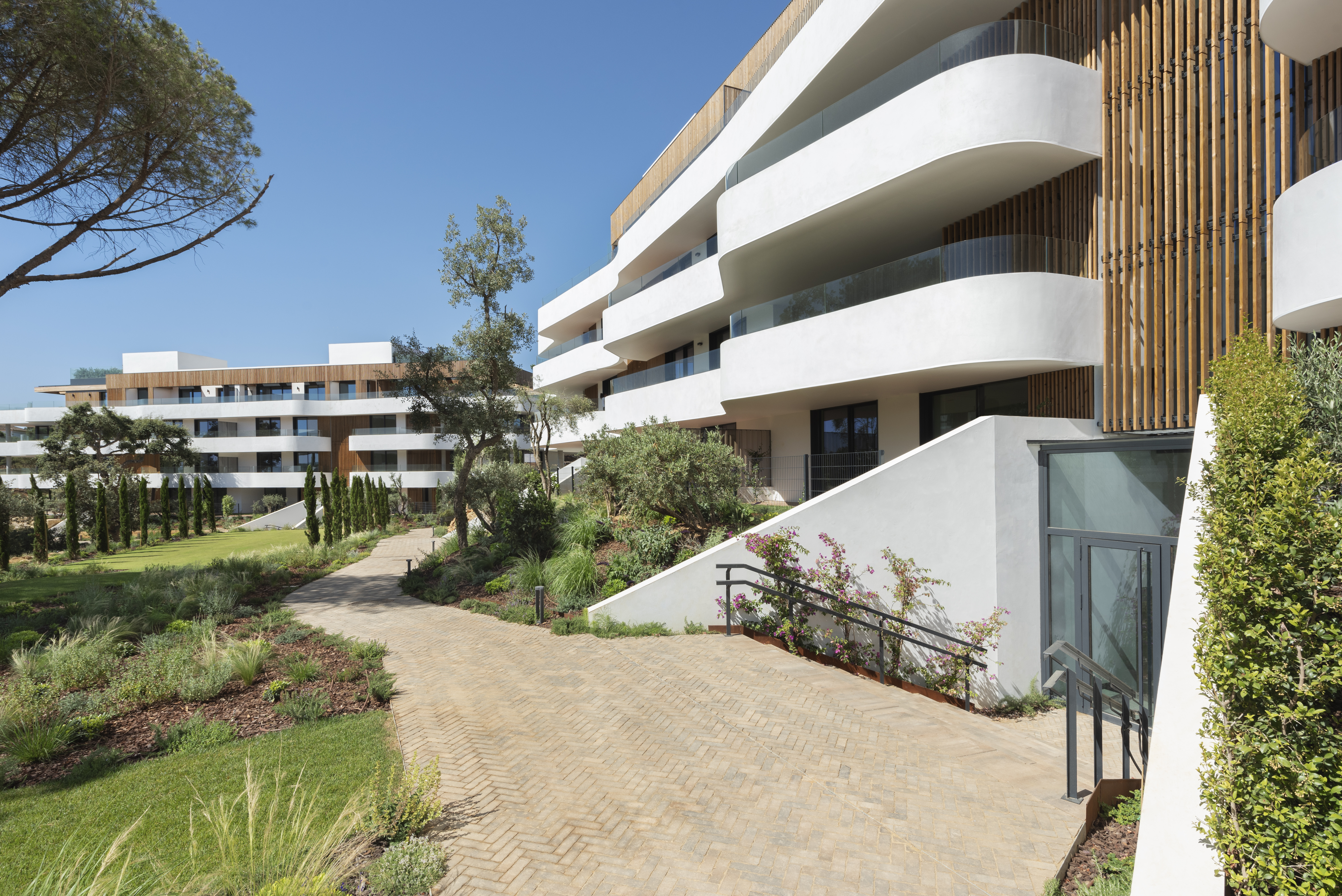 Apartment · Sotogrande · (RHS1008)