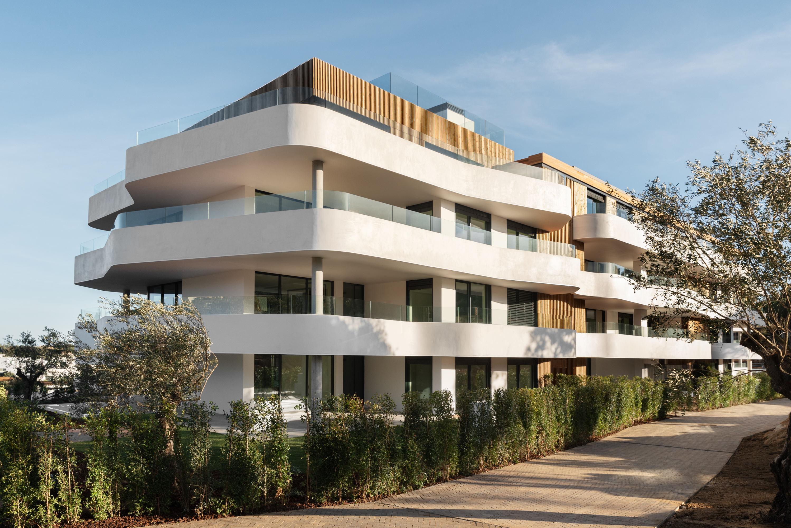 Apartment · Sotogrande · (RHS1008)