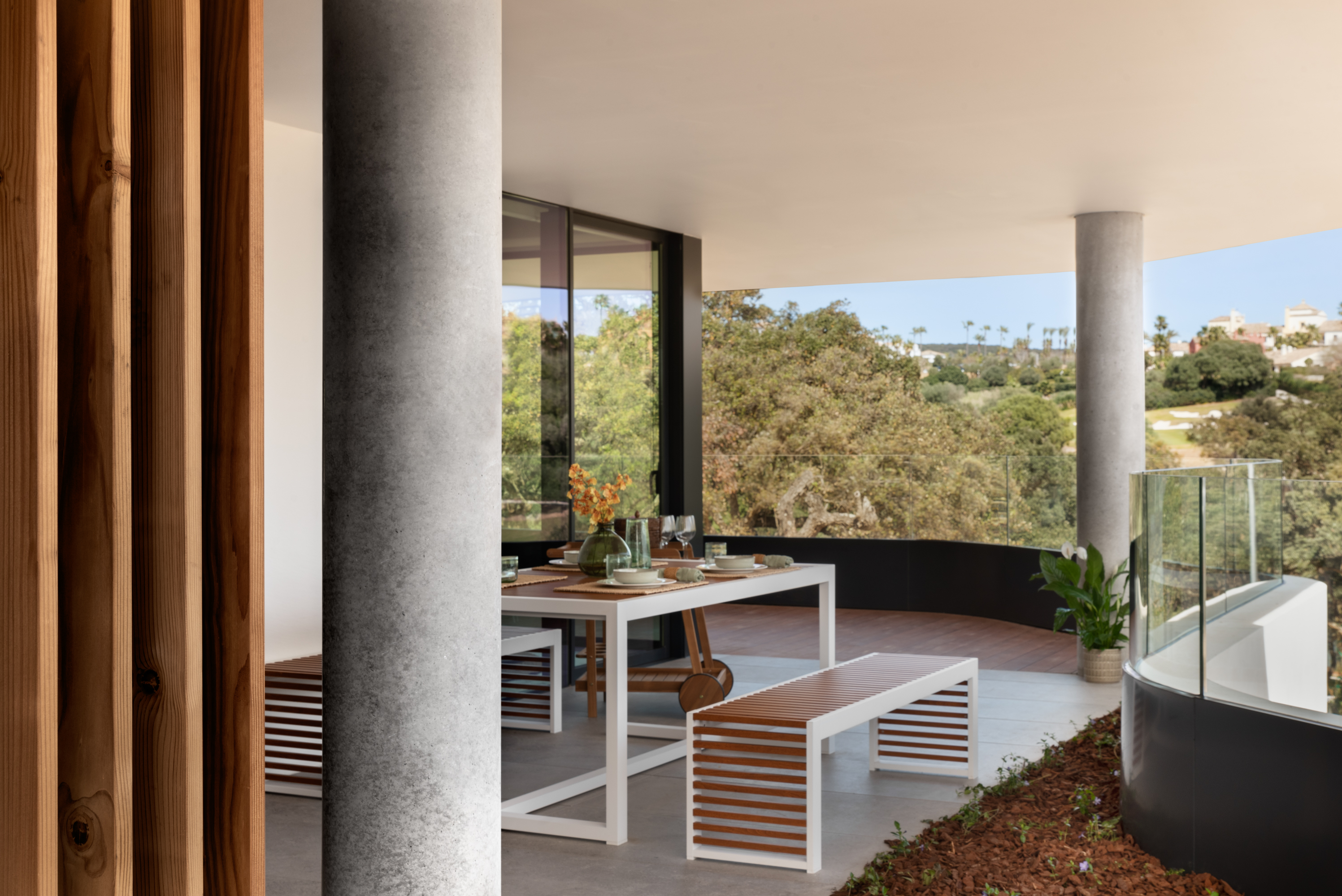 Apartment · Sotogrande · (RHS1009)