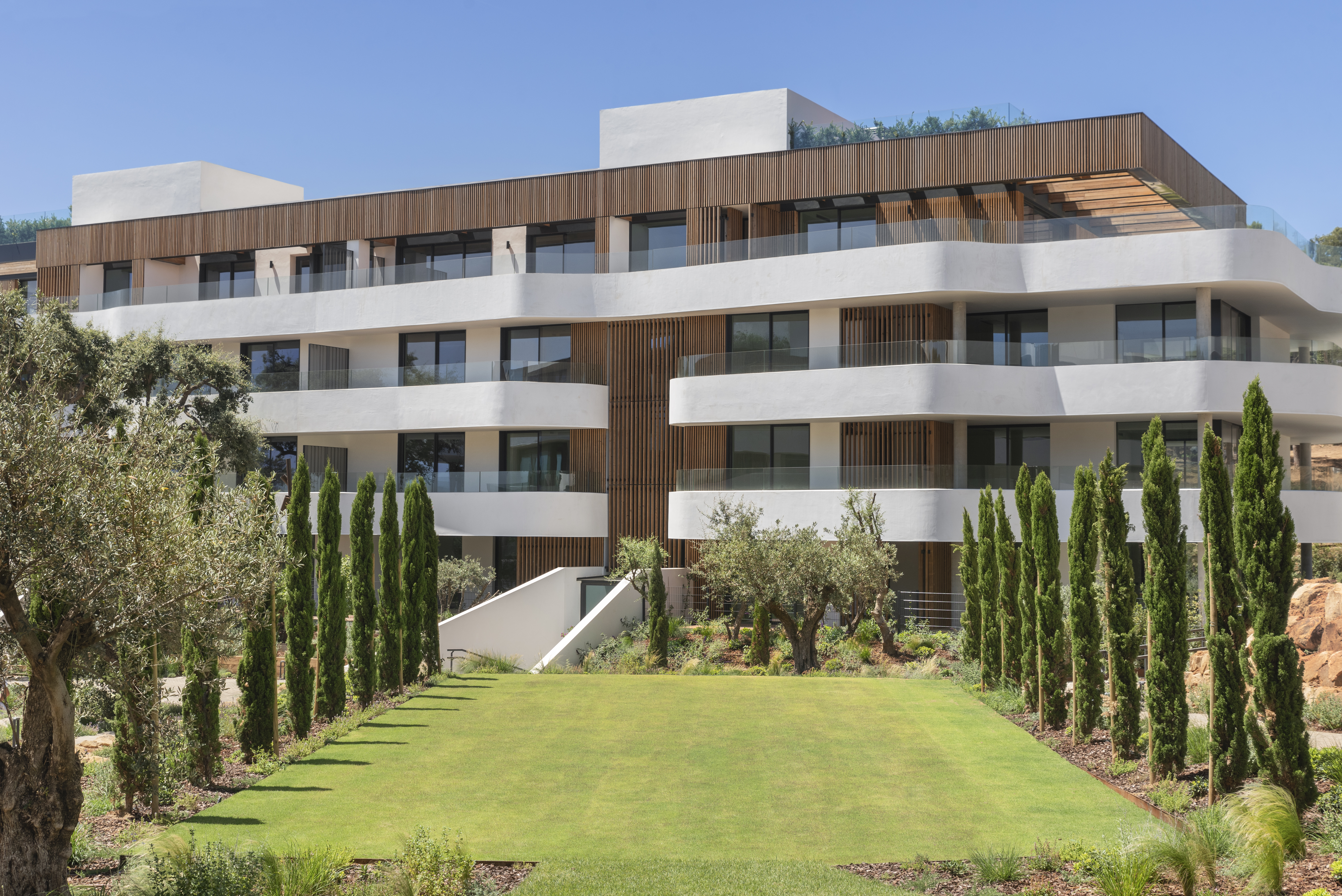 Apartment · Sotogrande · (RHS1009)