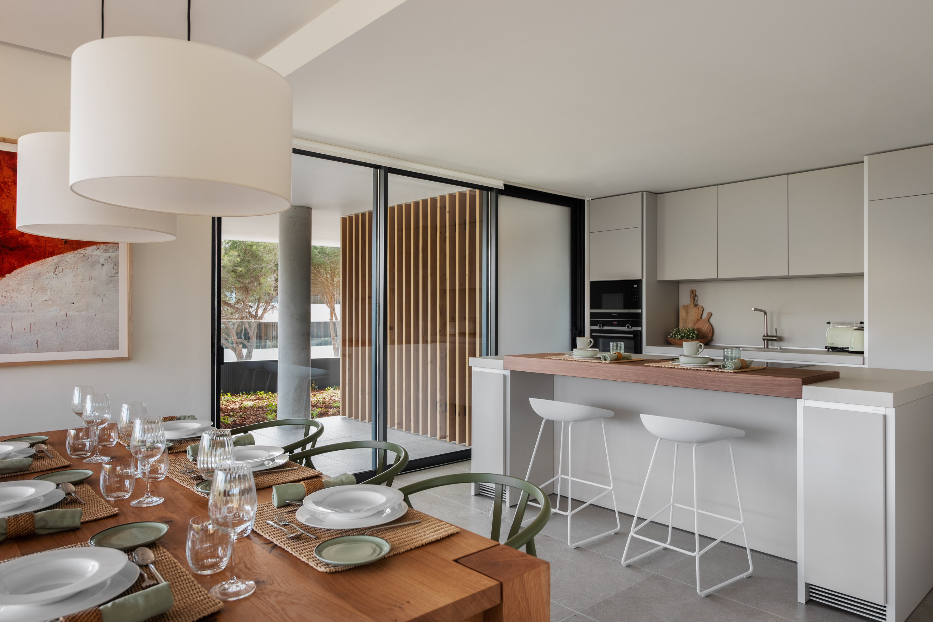 Apartment · Sotogrande · (RHS1009)