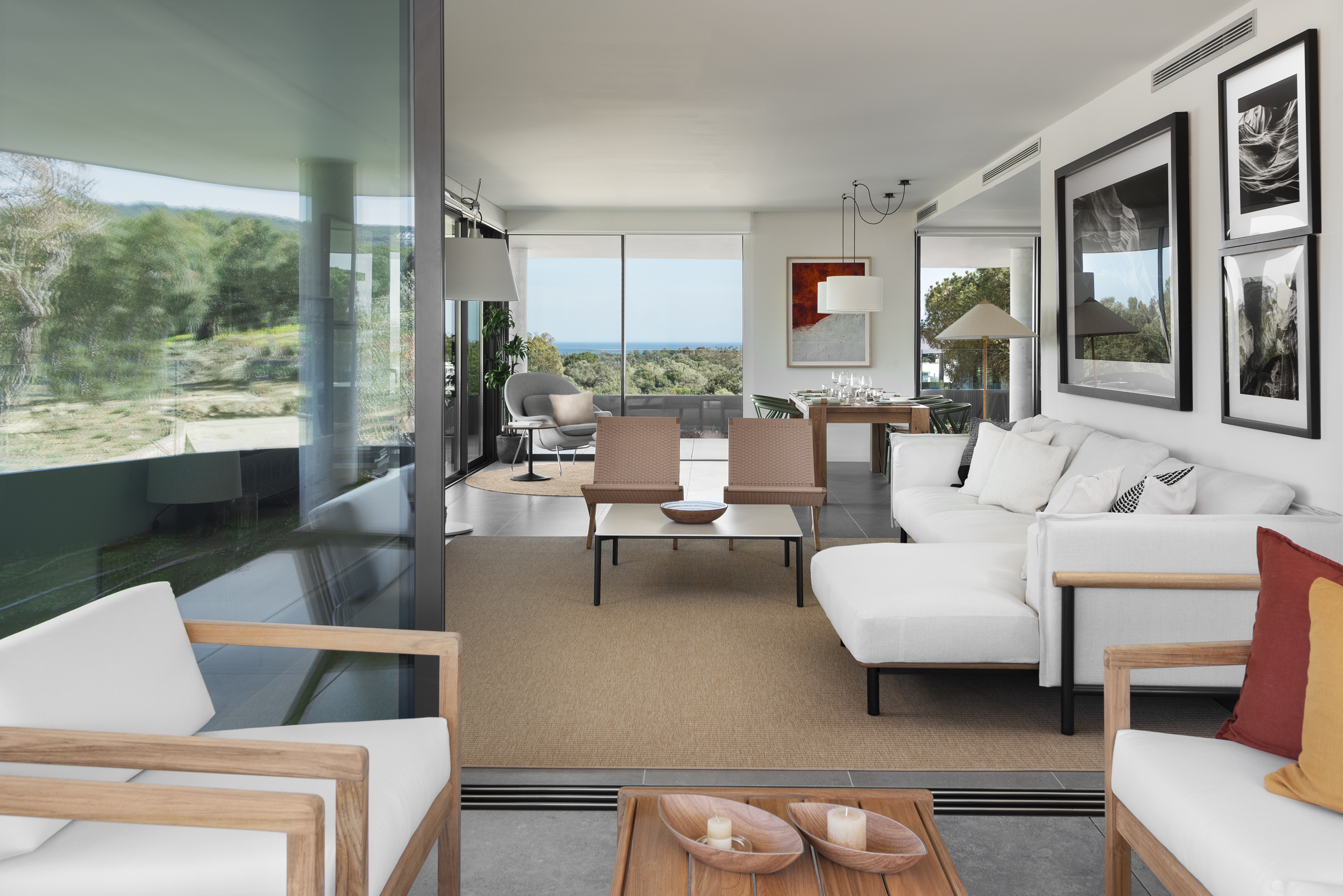 Apartment · Sotogrande · (RHS1009)