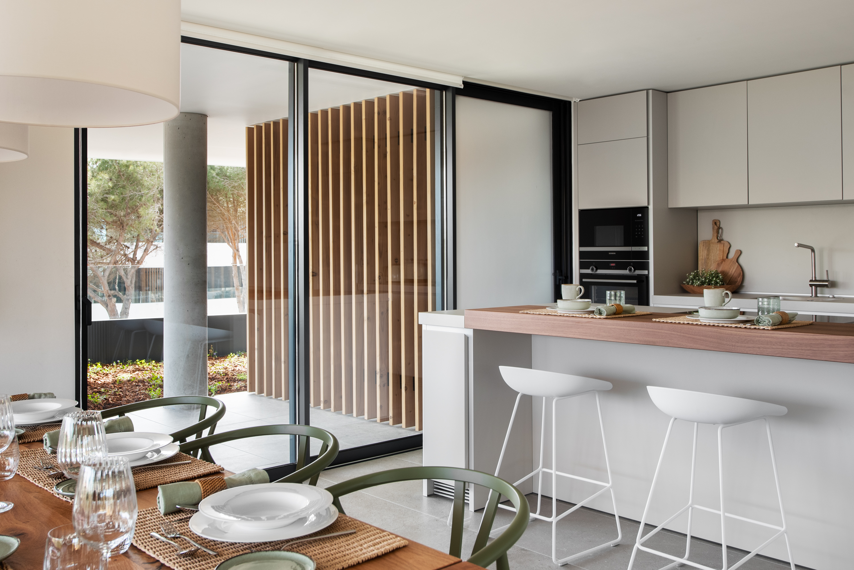 Apartment · Sotogrande · (RHS1009)